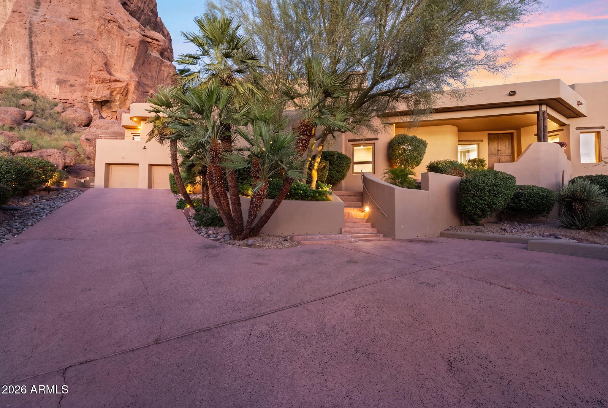 CAMELBACK CANYON - Residential
