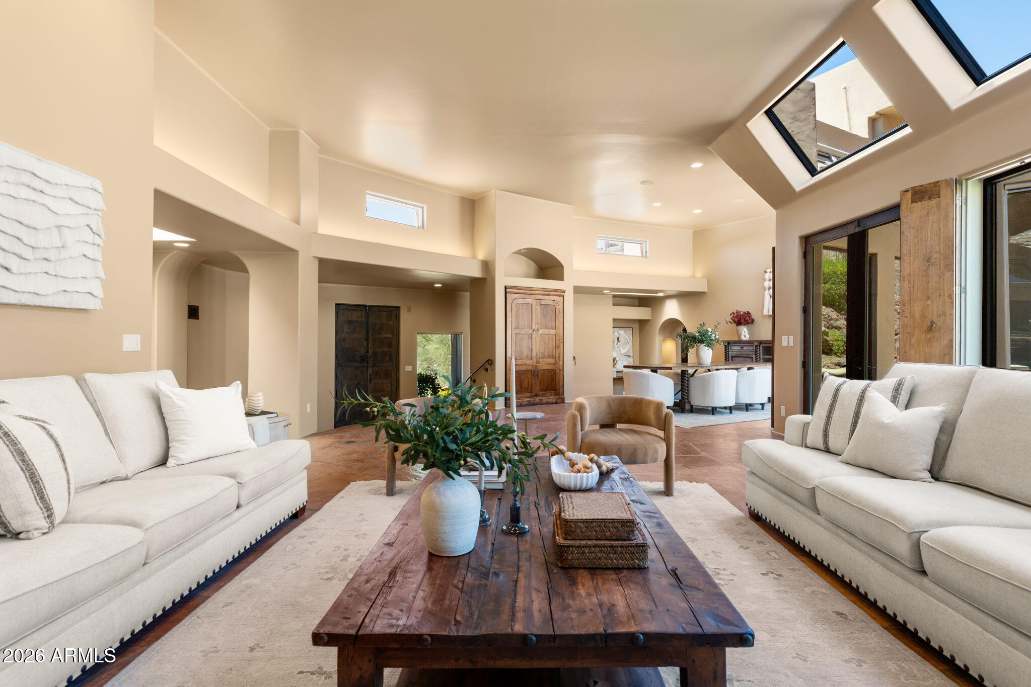 CAMELBACK CANYON - Residential