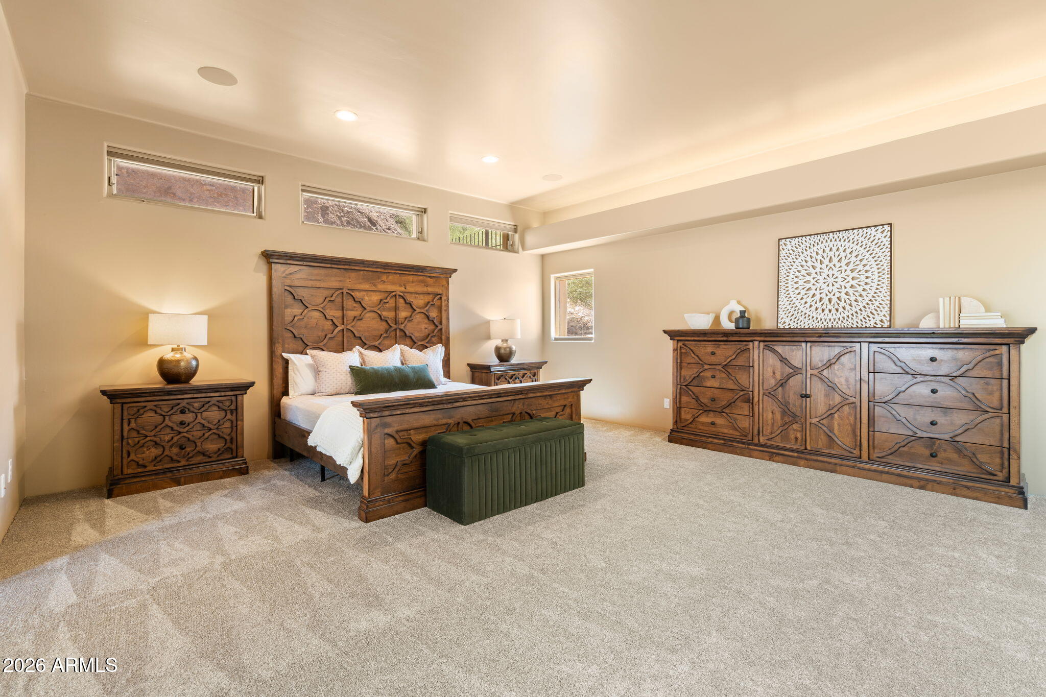 CAMELBACK CANYON - Residential