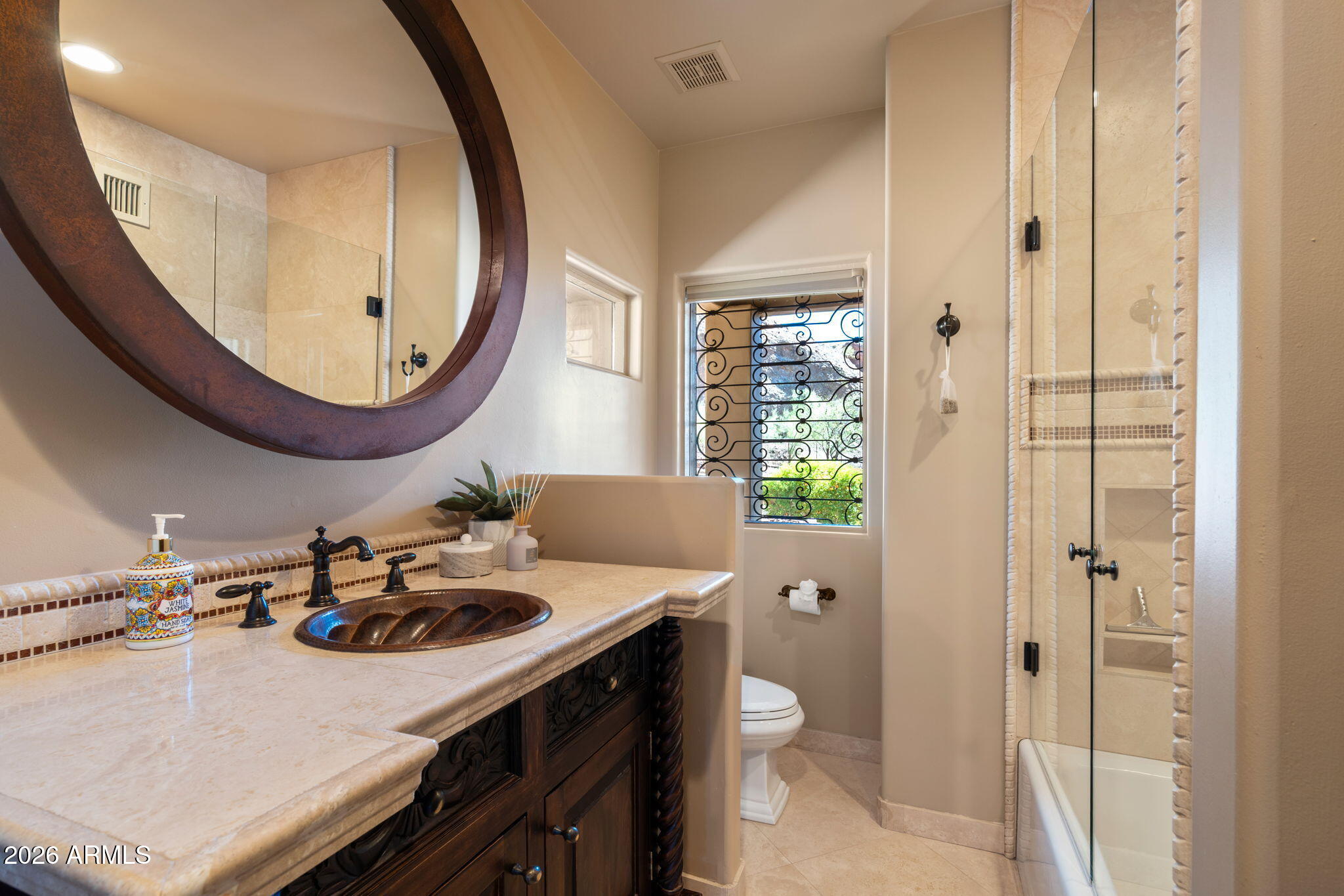 CAMELBACK CANYON - Residential