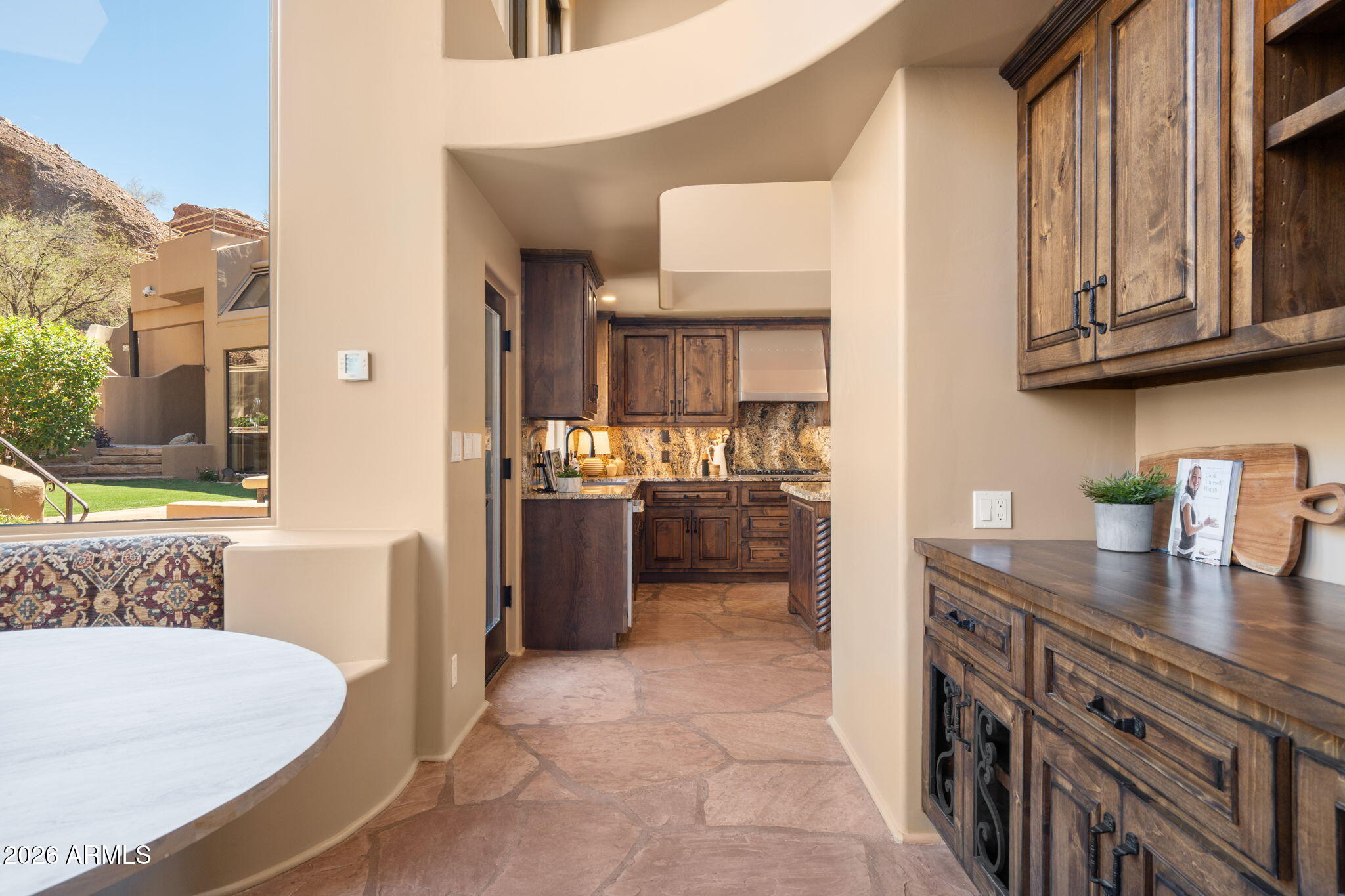 CAMELBACK CANYON - Residential