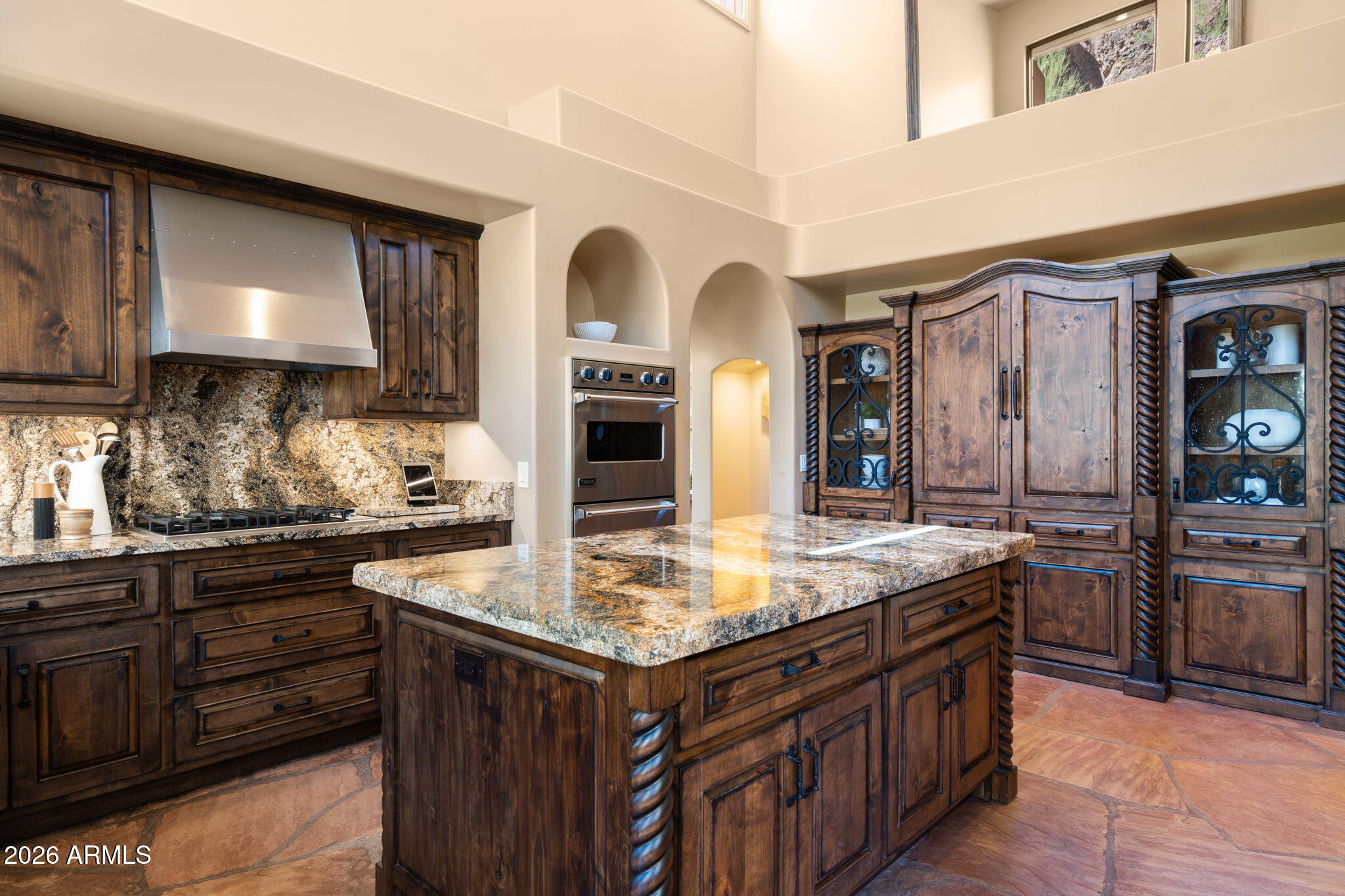 CAMELBACK CANYON - Residential