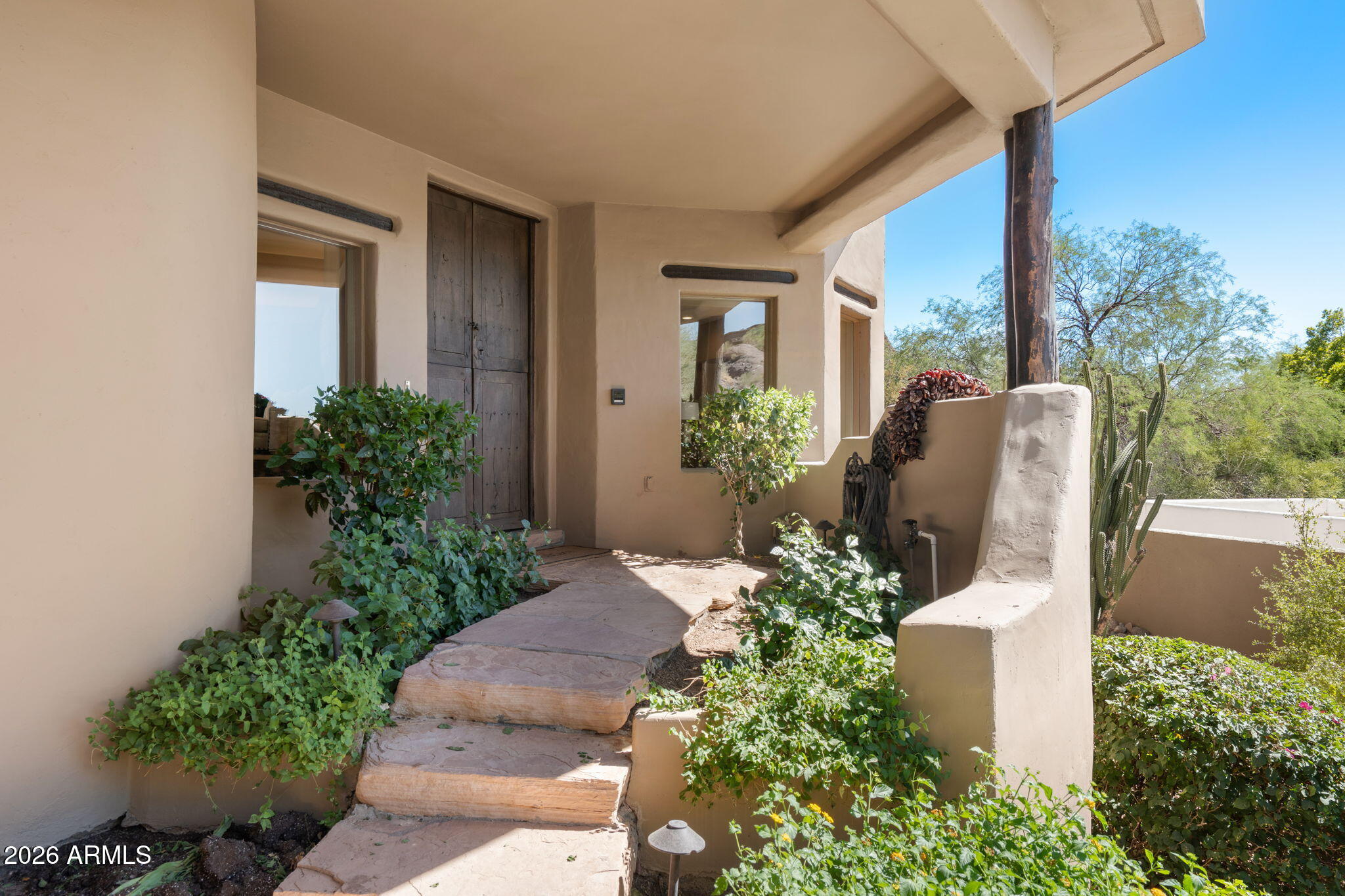 CAMELBACK CANYON - Residential