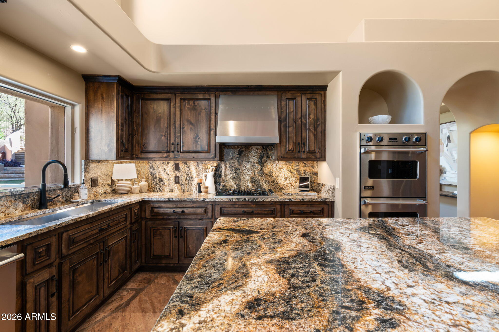 CAMELBACK CANYON - Residential
