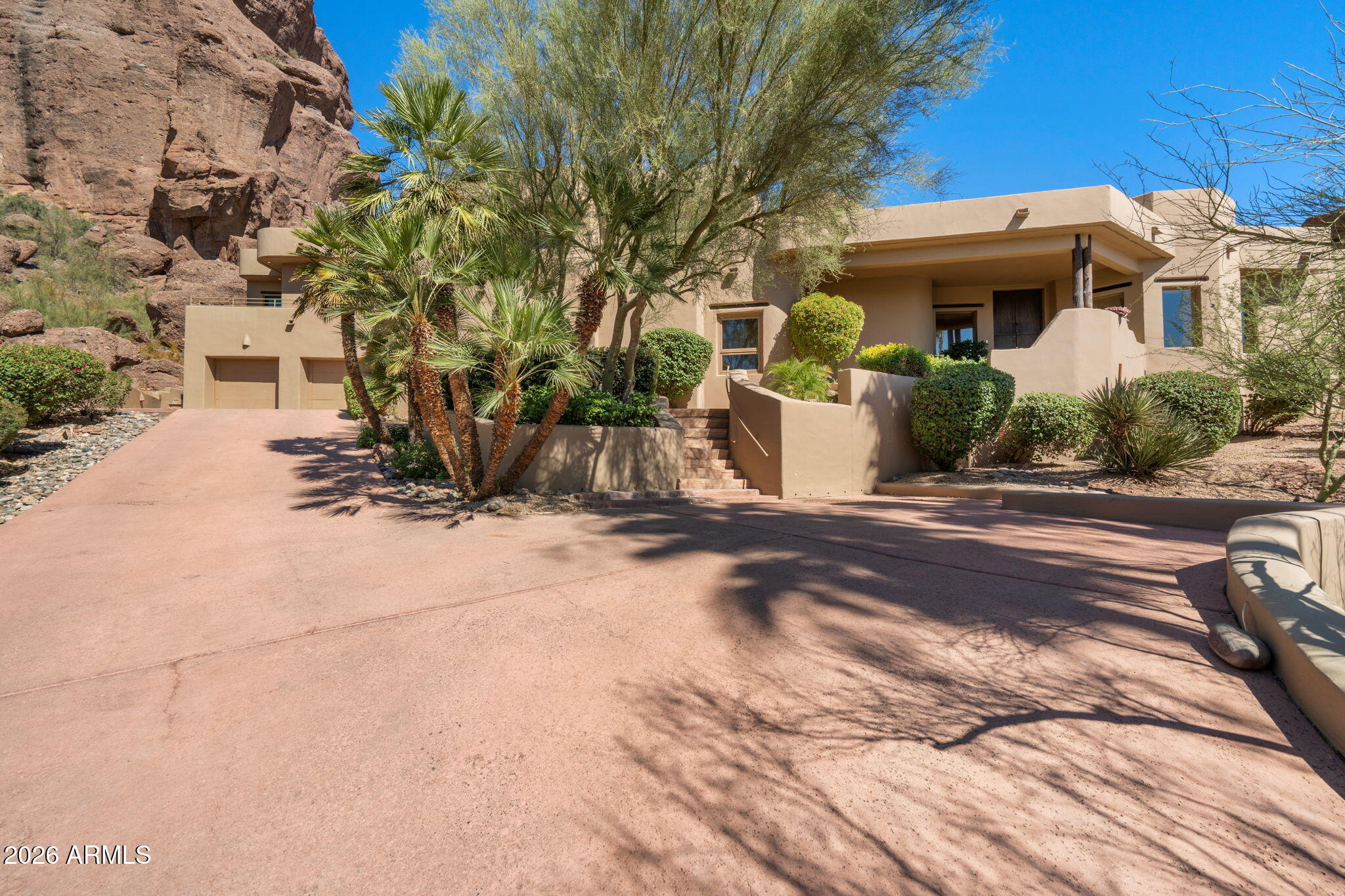 CAMELBACK CANYON - Residential