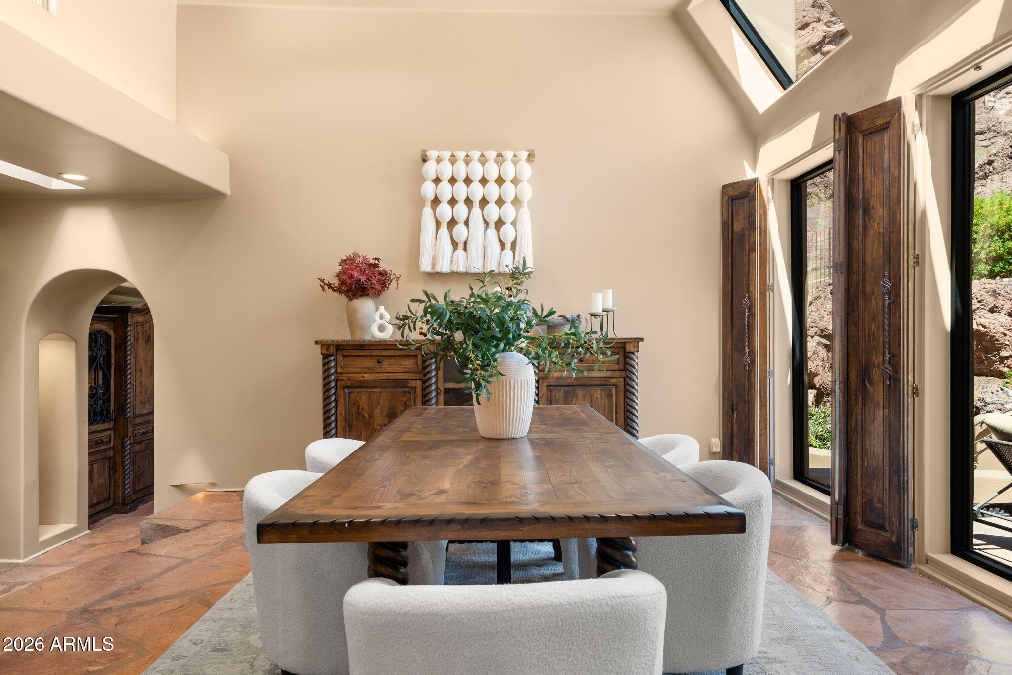 CAMELBACK CANYON - Residential