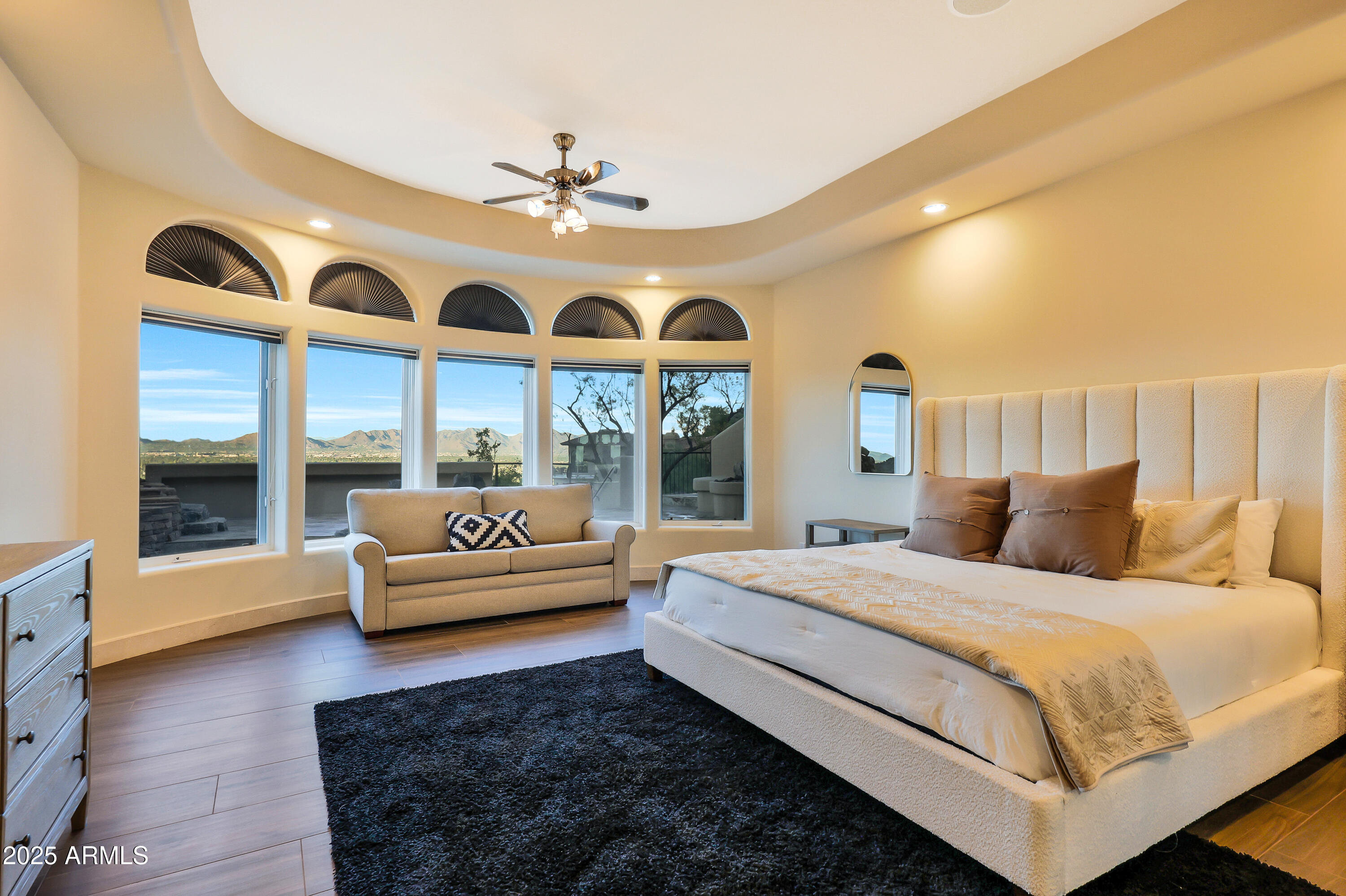 SUNSET HILLS - Residential