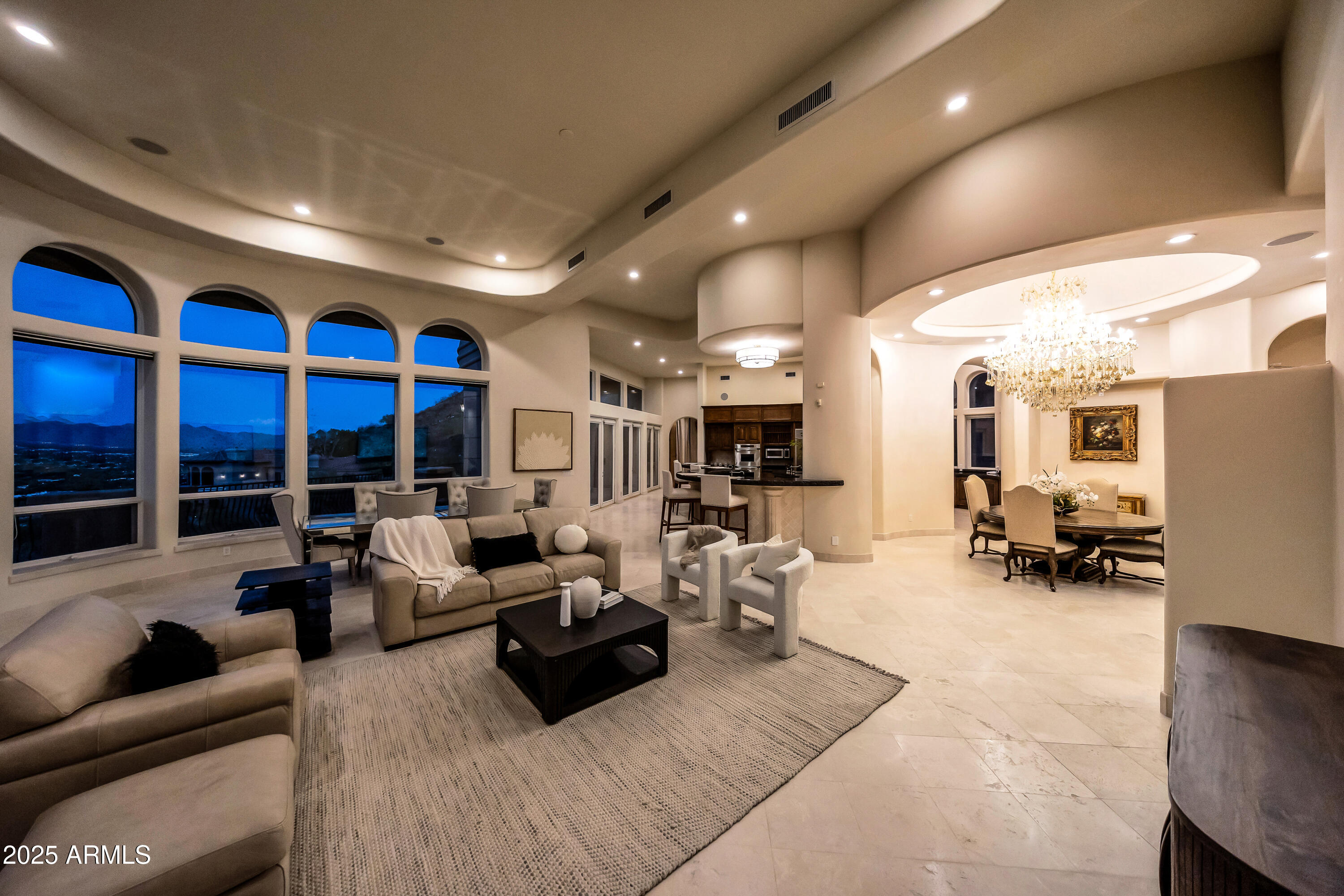 SUNSET HILLS - Residential