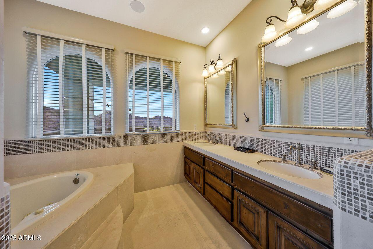SUNSET HILLS - Residential