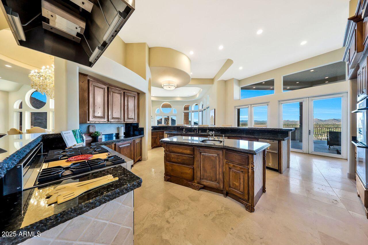 SUNSET HILLS - Residential