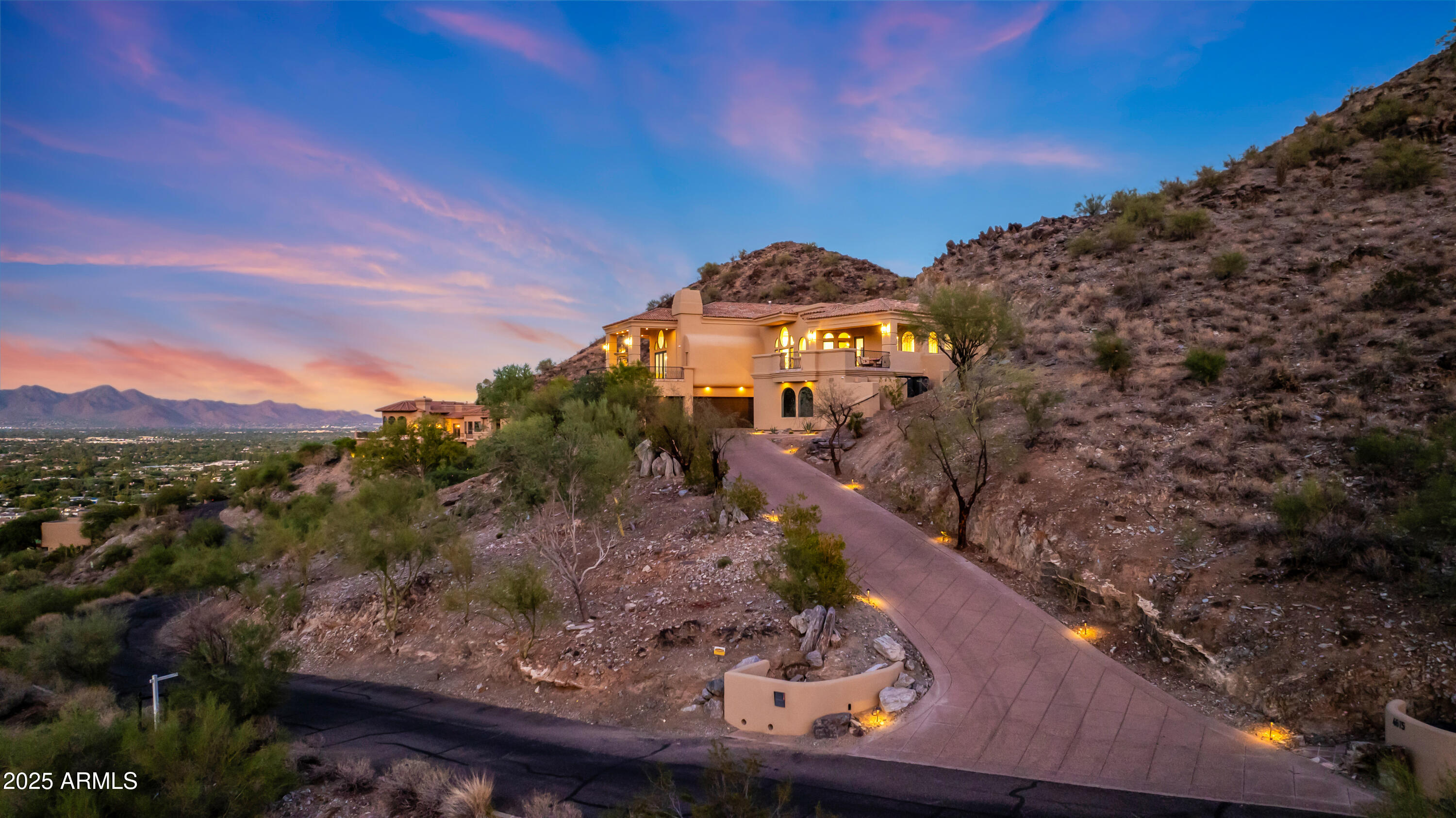 SUNSET HILLS - Residential