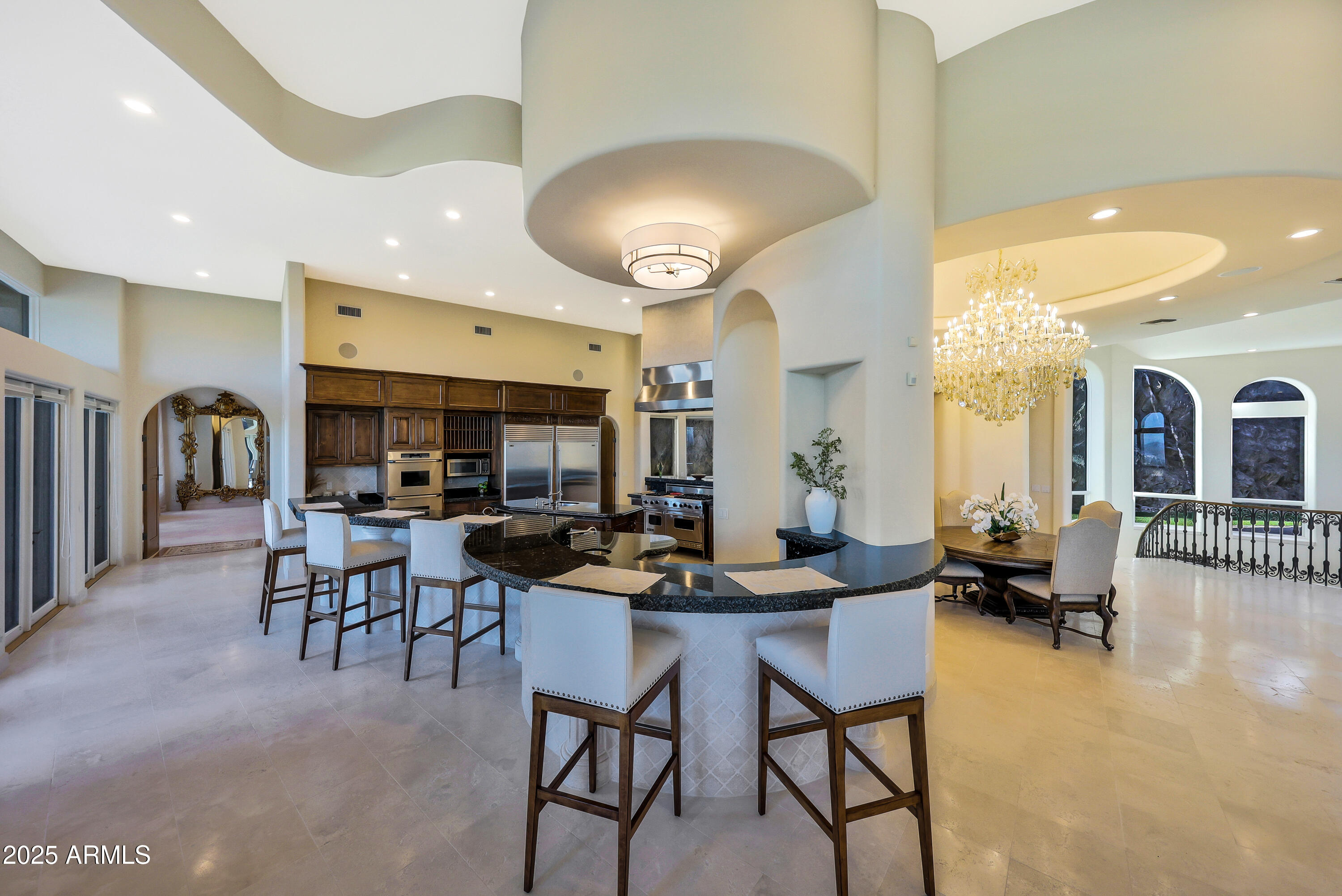 SUNSET HILLS - Residential