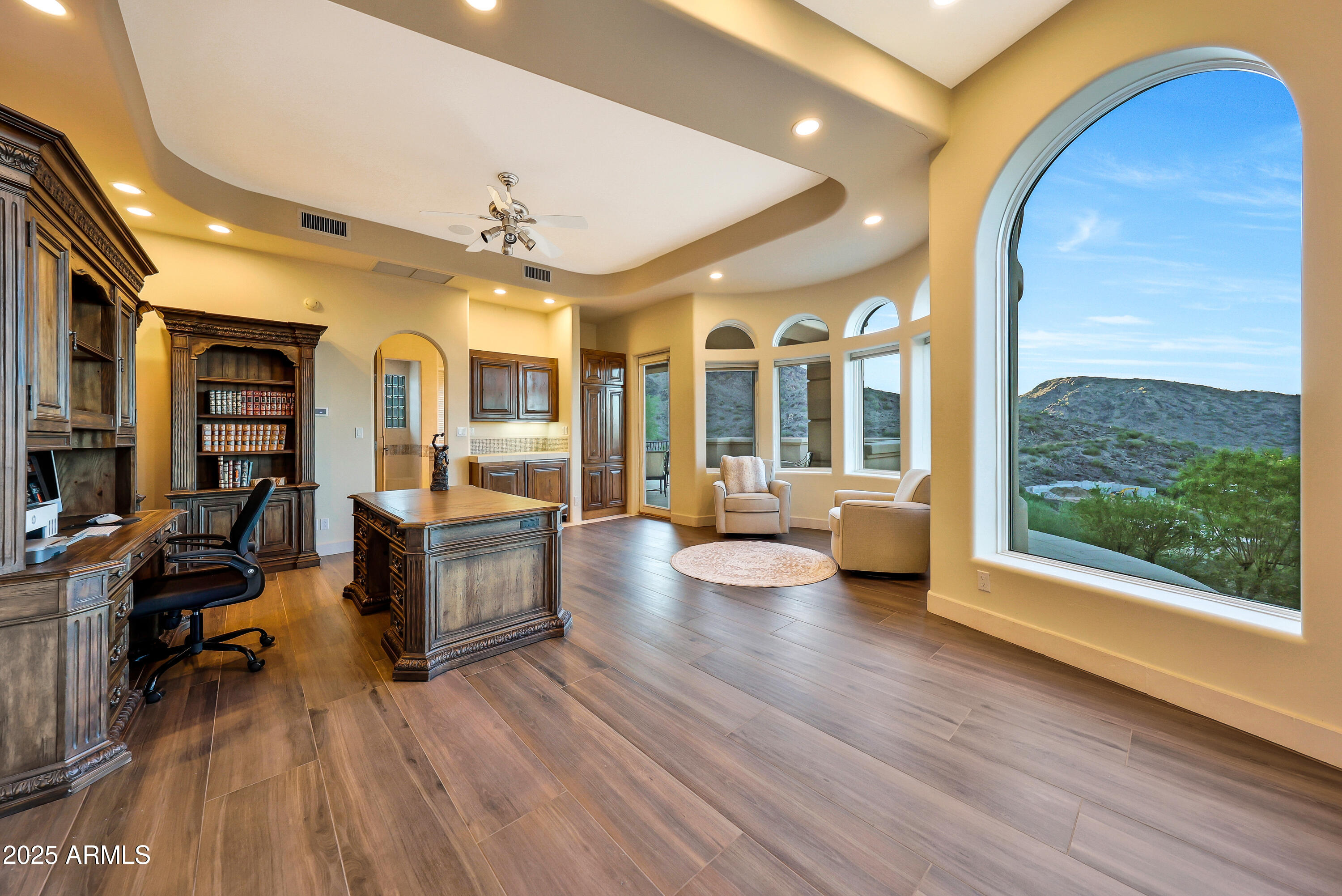 SUNSET HILLS - Residential