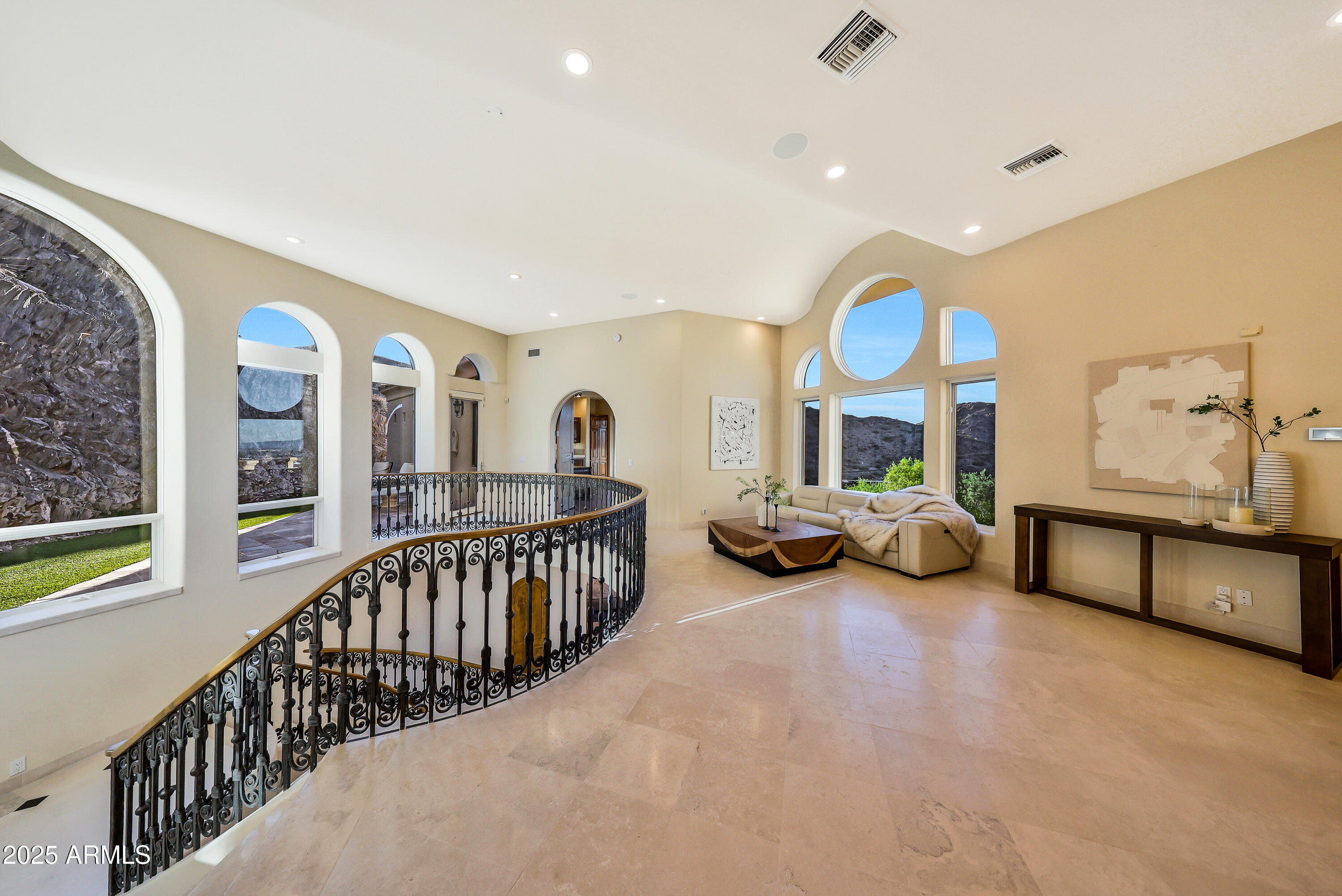 SUNSET HILLS - Residential