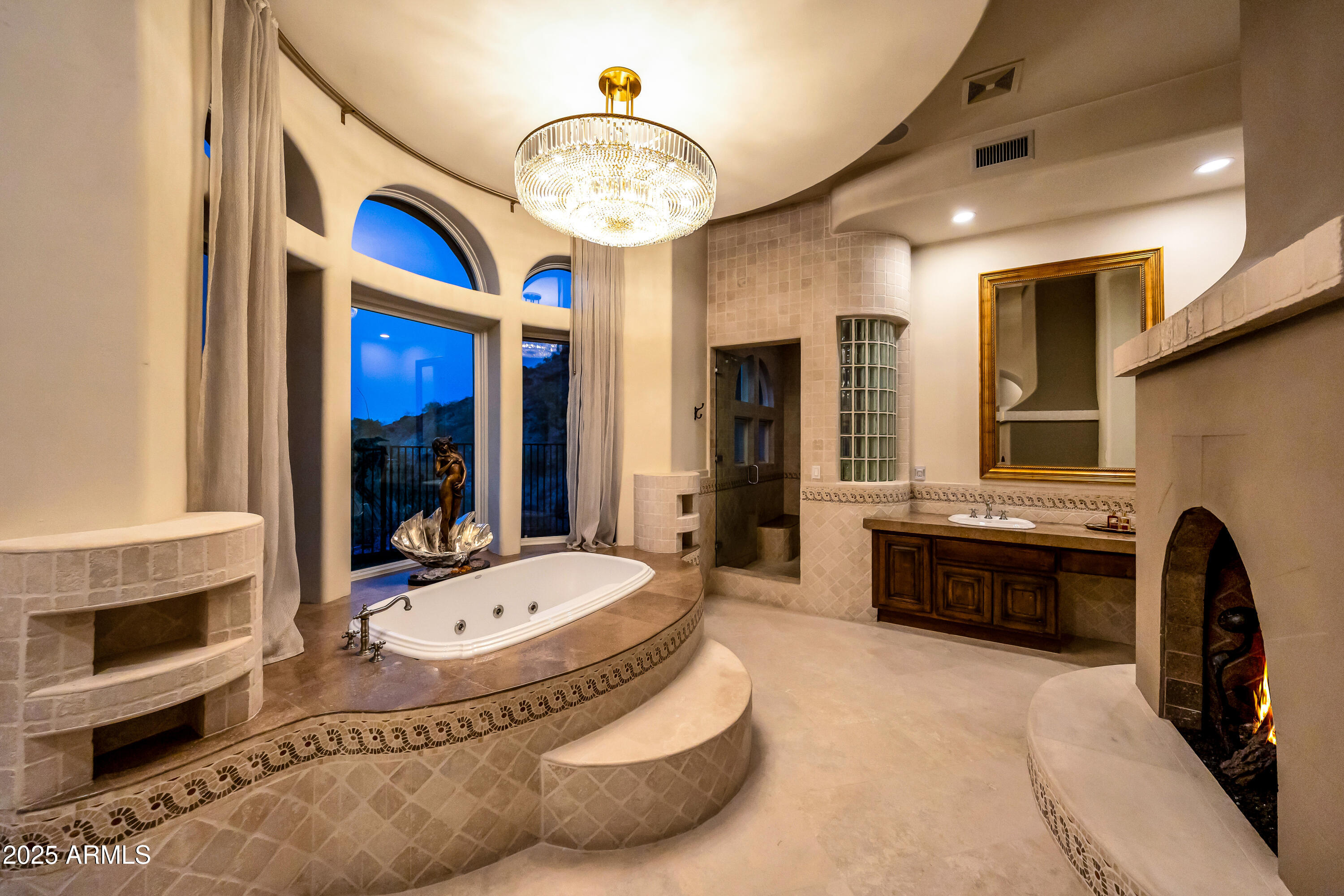 SUNSET HILLS - Residential