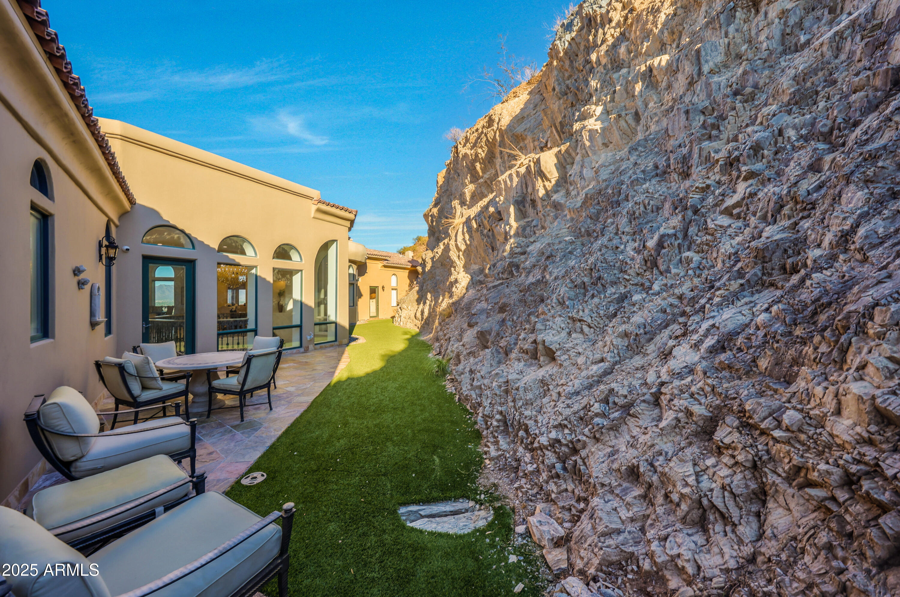 SUNSET HILLS - Residential