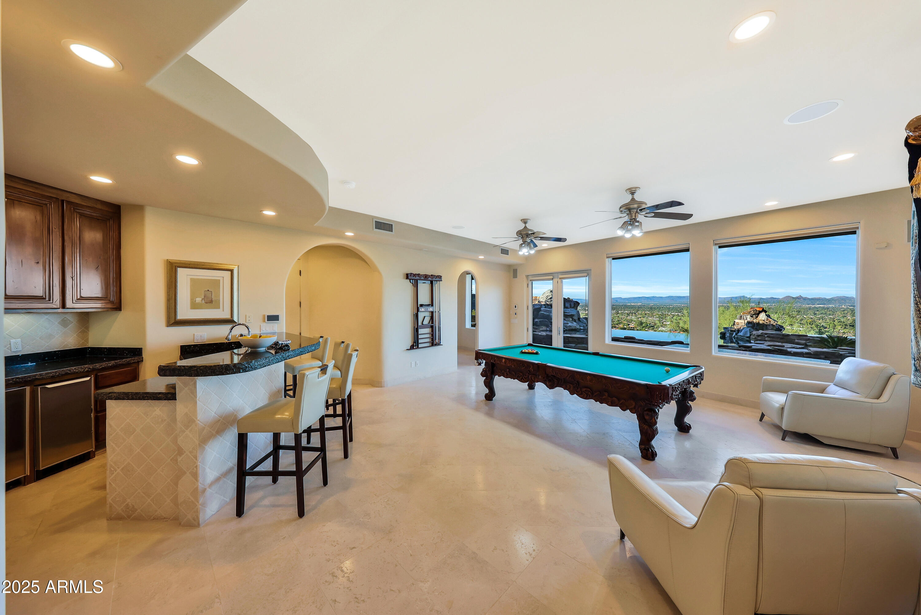 SUNSET HILLS - Residential