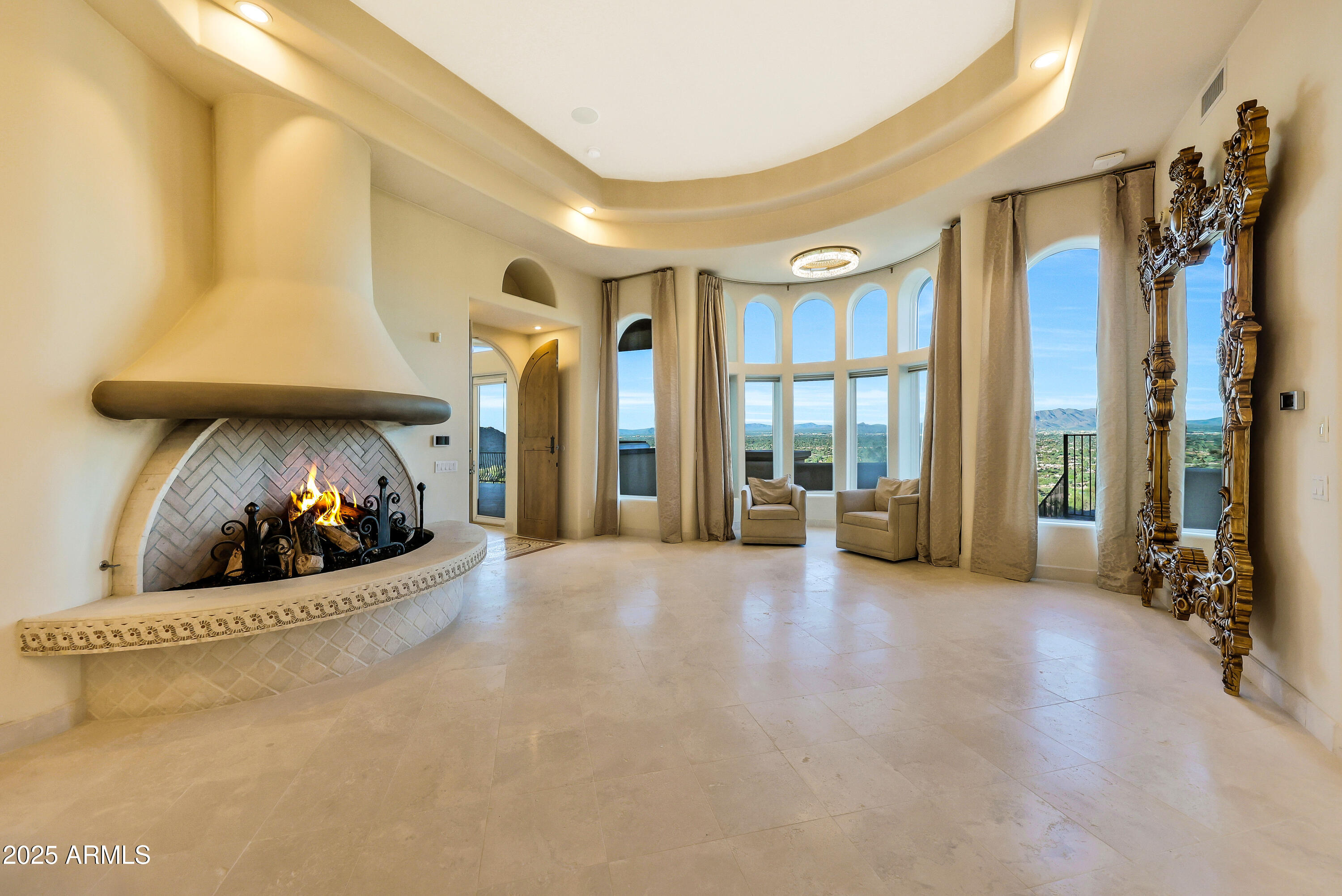 SUNSET HILLS - Residential