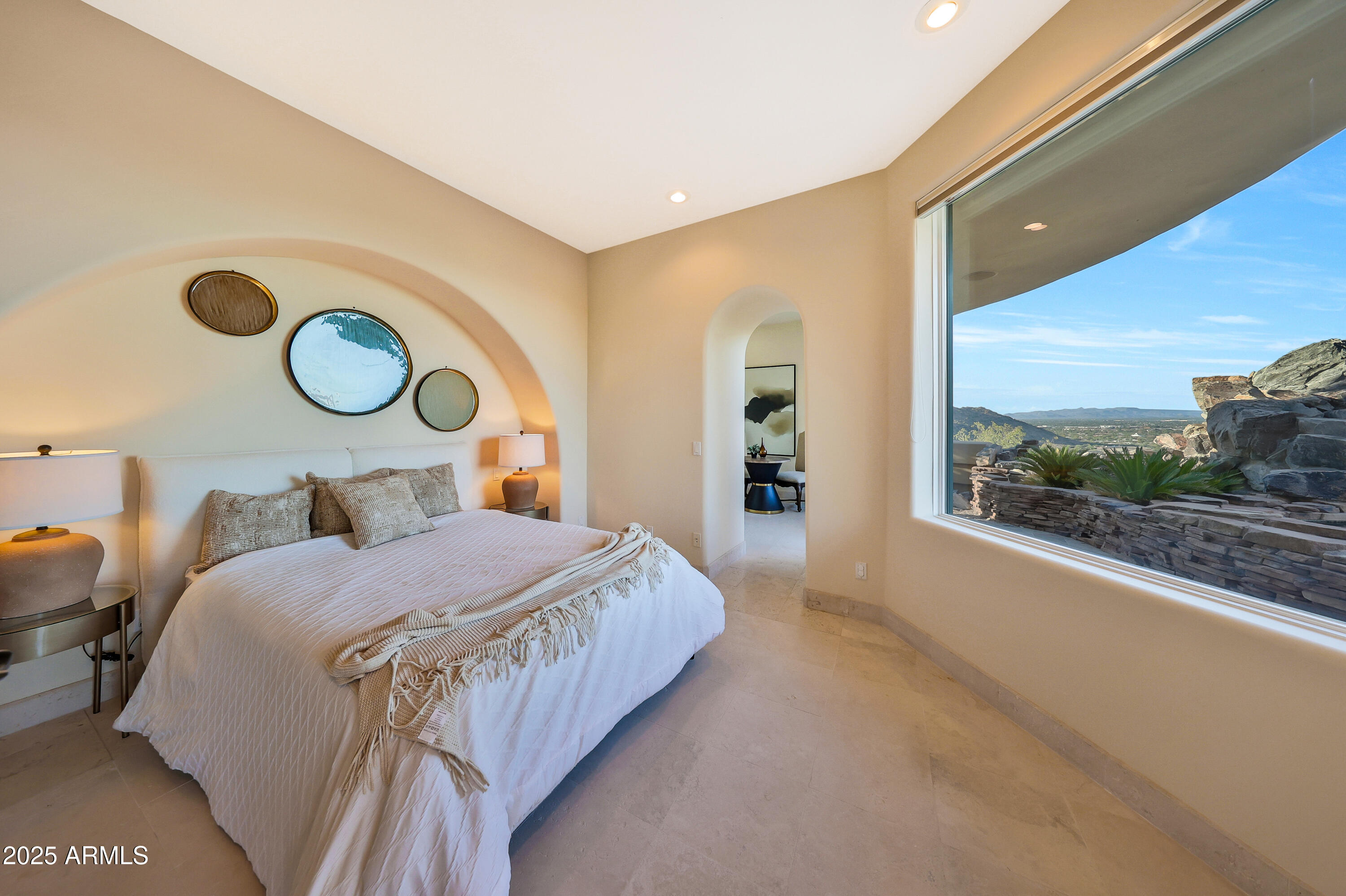 SUNSET HILLS - Residential