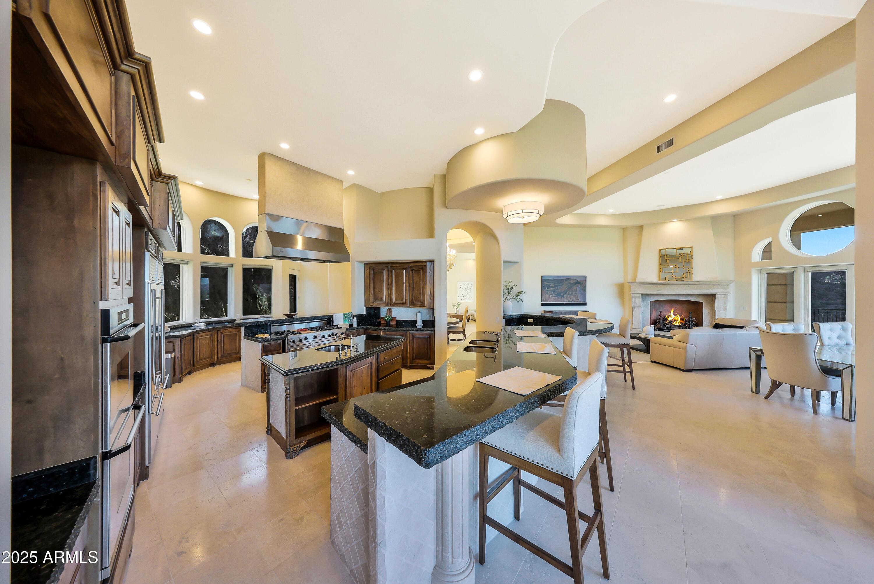 SUNSET HILLS - Residential