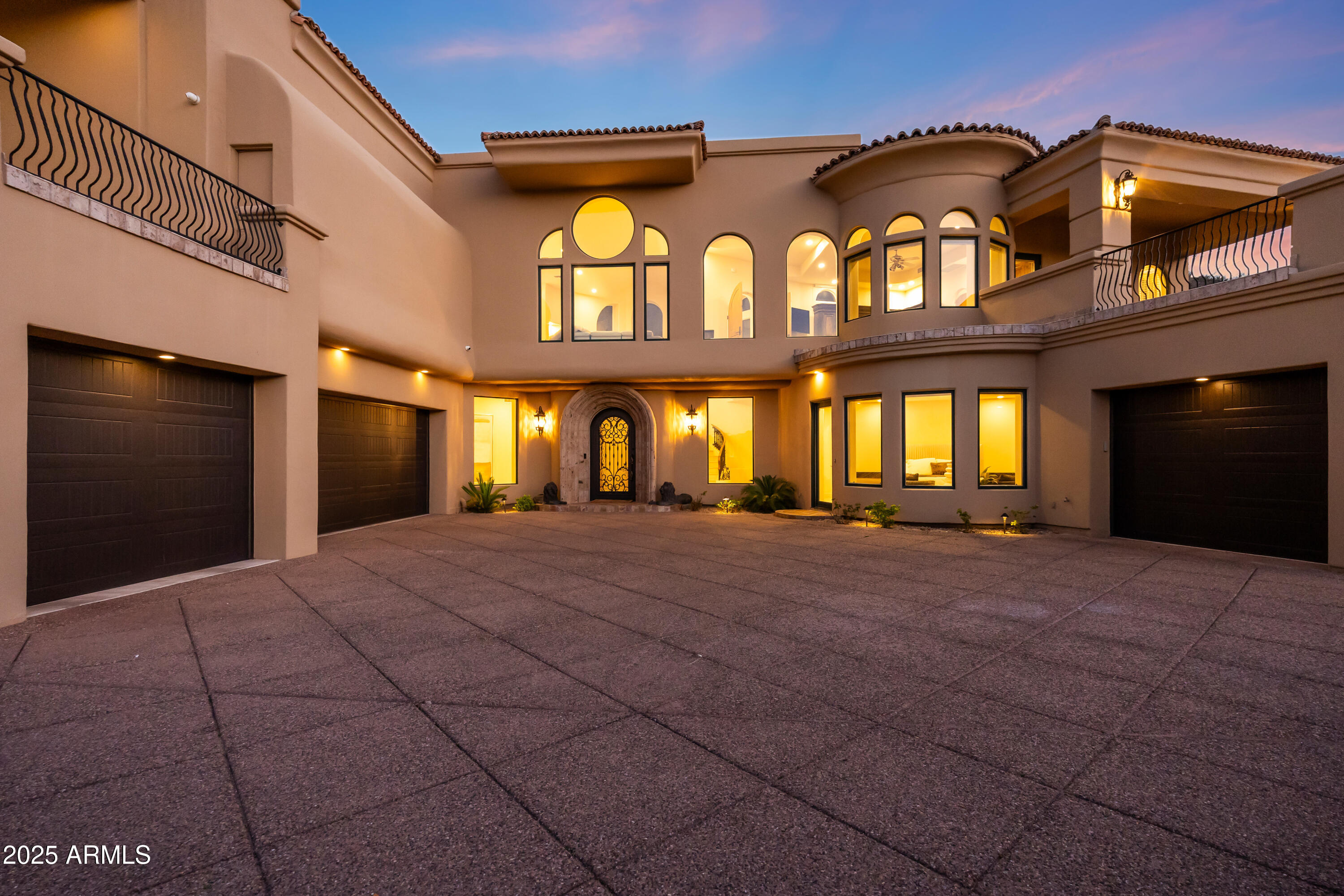 SUNSET HILLS - Residential