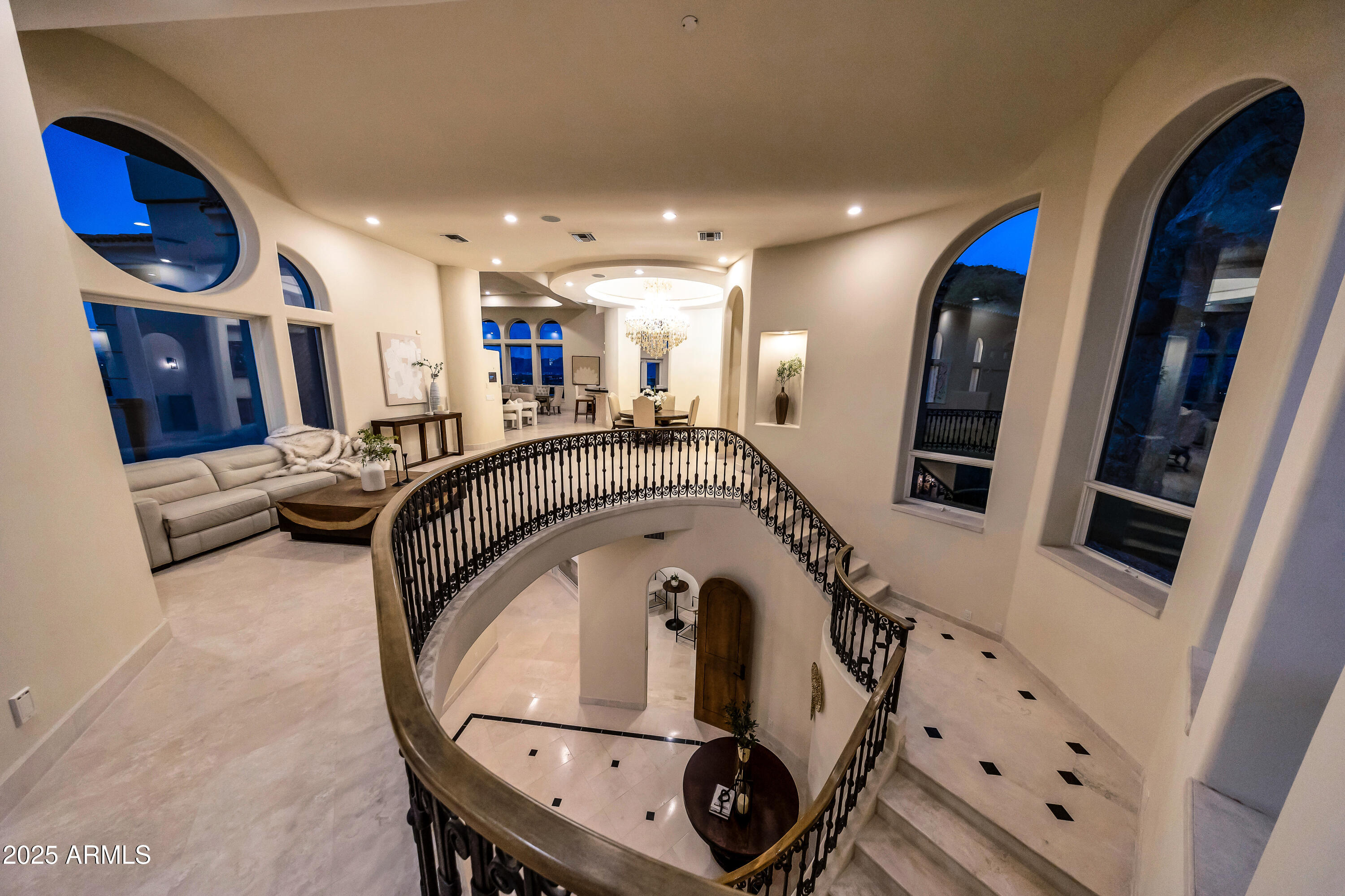 SUNSET HILLS - Residential