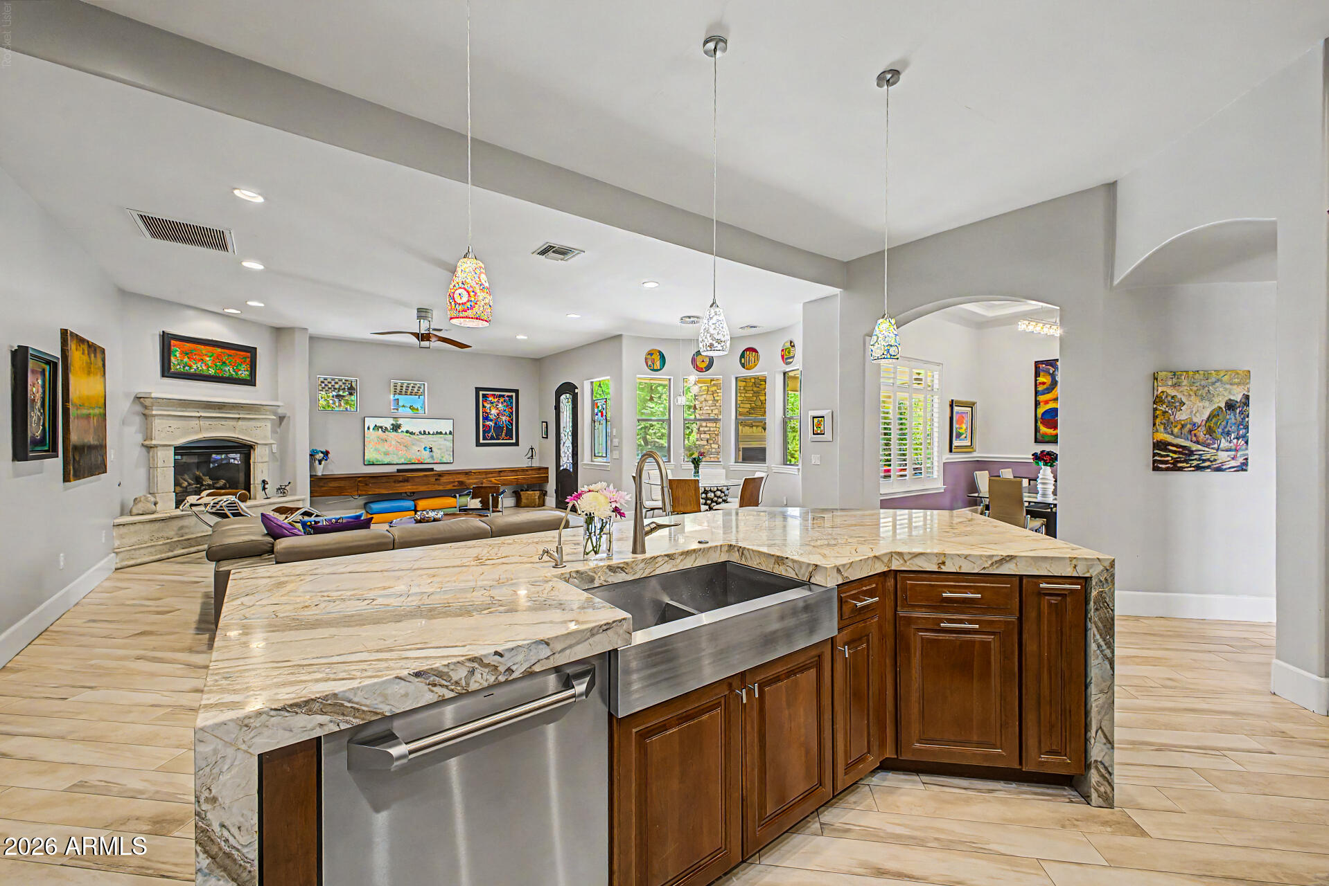 WHITEWING AT WIEHL ESTATES - Residential