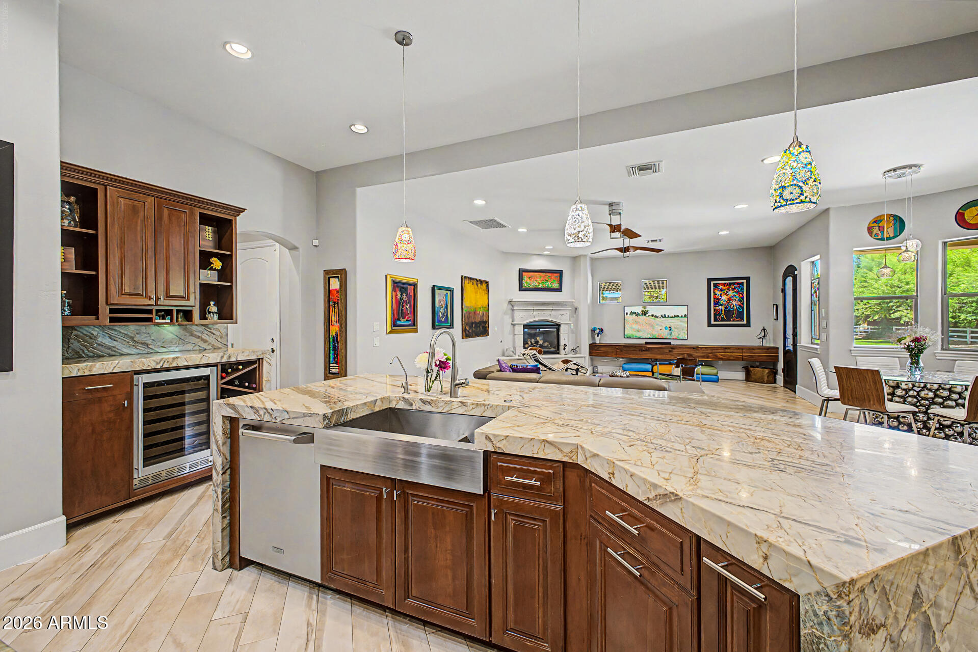 WHITEWING AT WIEHL ESTATES - Residential