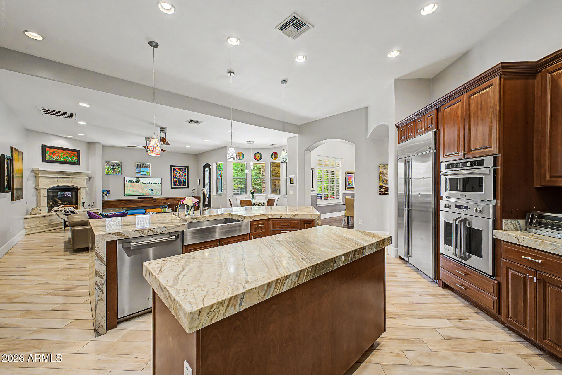 WHITEWING AT WIEHL ESTATES - Residential