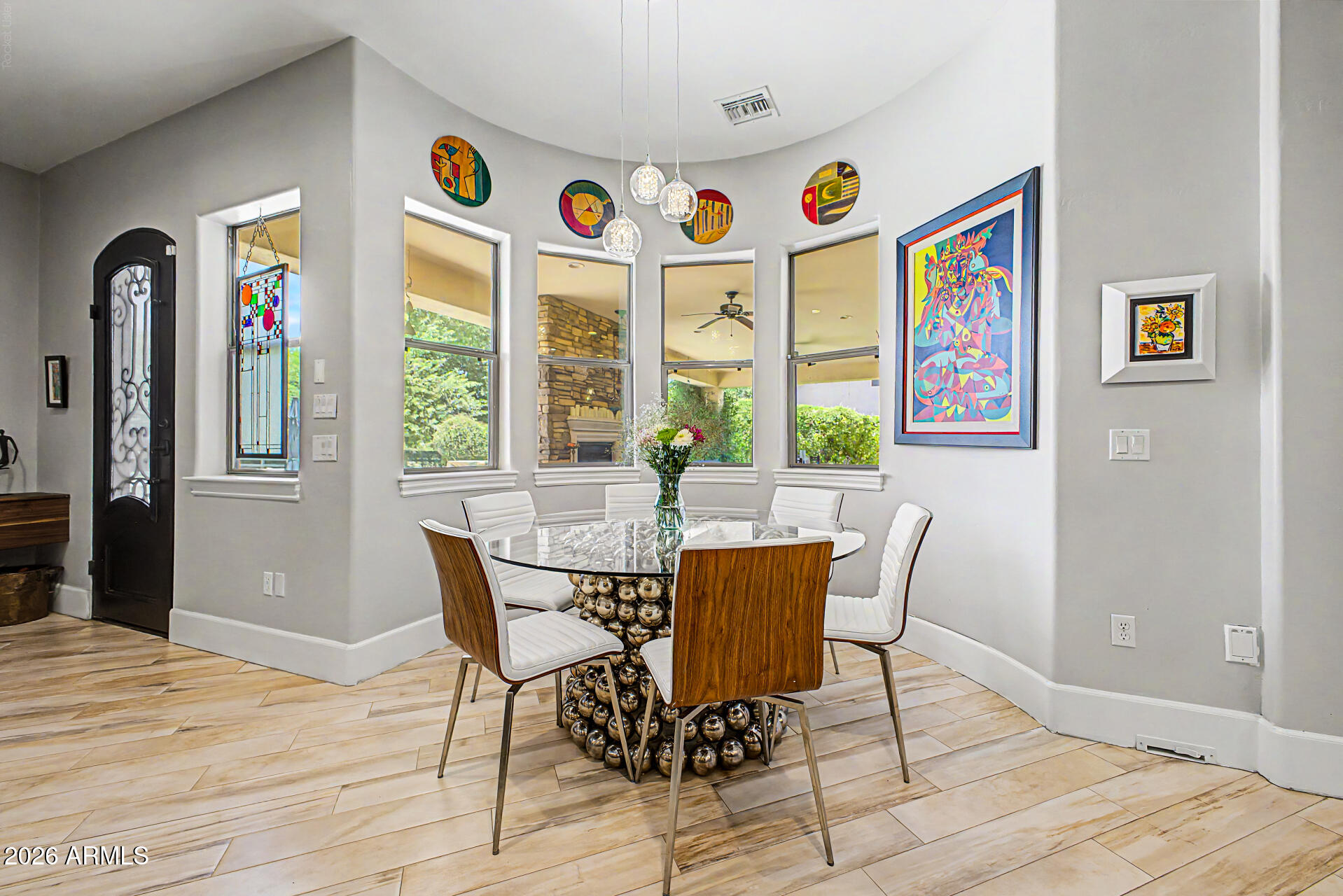 WHITEWING AT WIEHL ESTATES - Residential