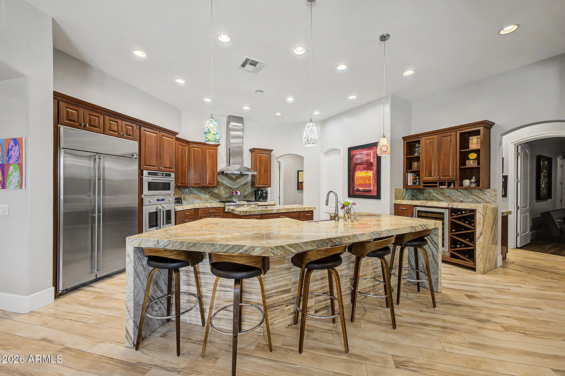 WHITEWING AT WIEHL ESTATES - Residential