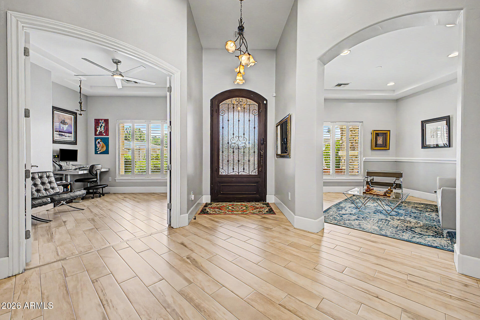 WHITEWING AT WIEHL ESTATES - Residential
