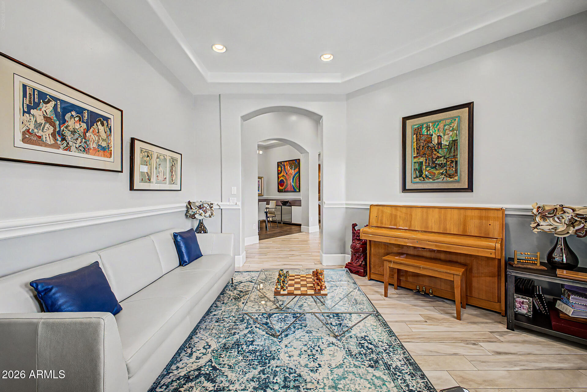 WHITEWING AT WIEHL ESTATES - Residential