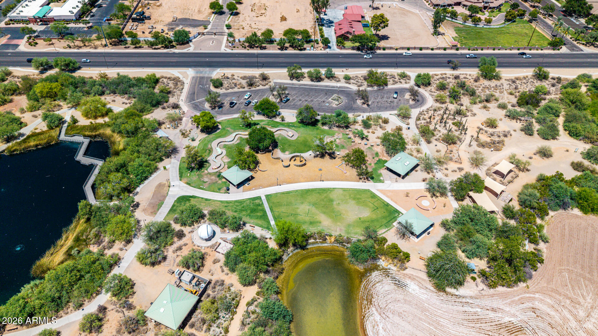 WHITEWING AT WIEHL ESTATES - Residential
