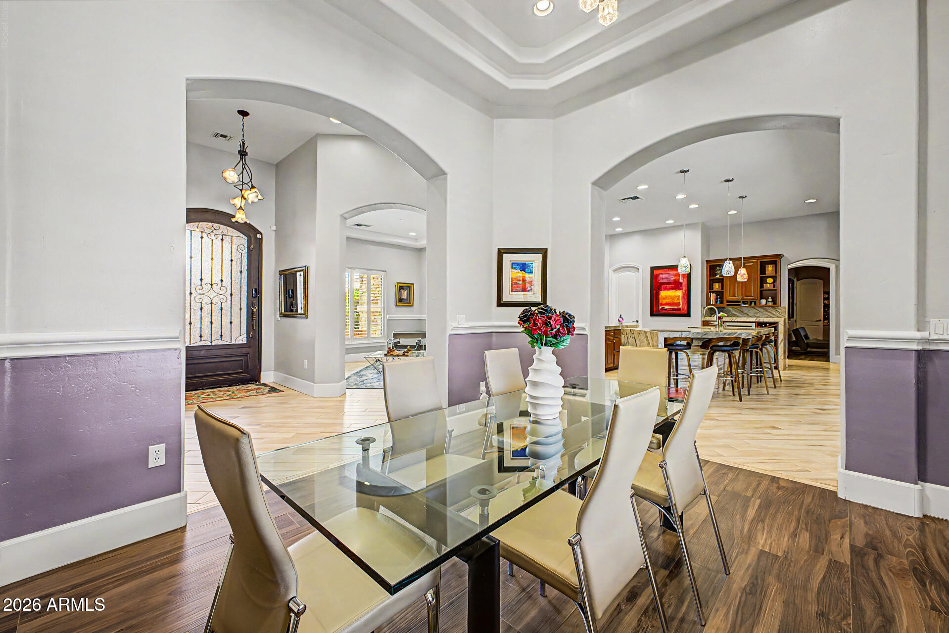 WHITEWING AT WIEHL ESTATES - Residential