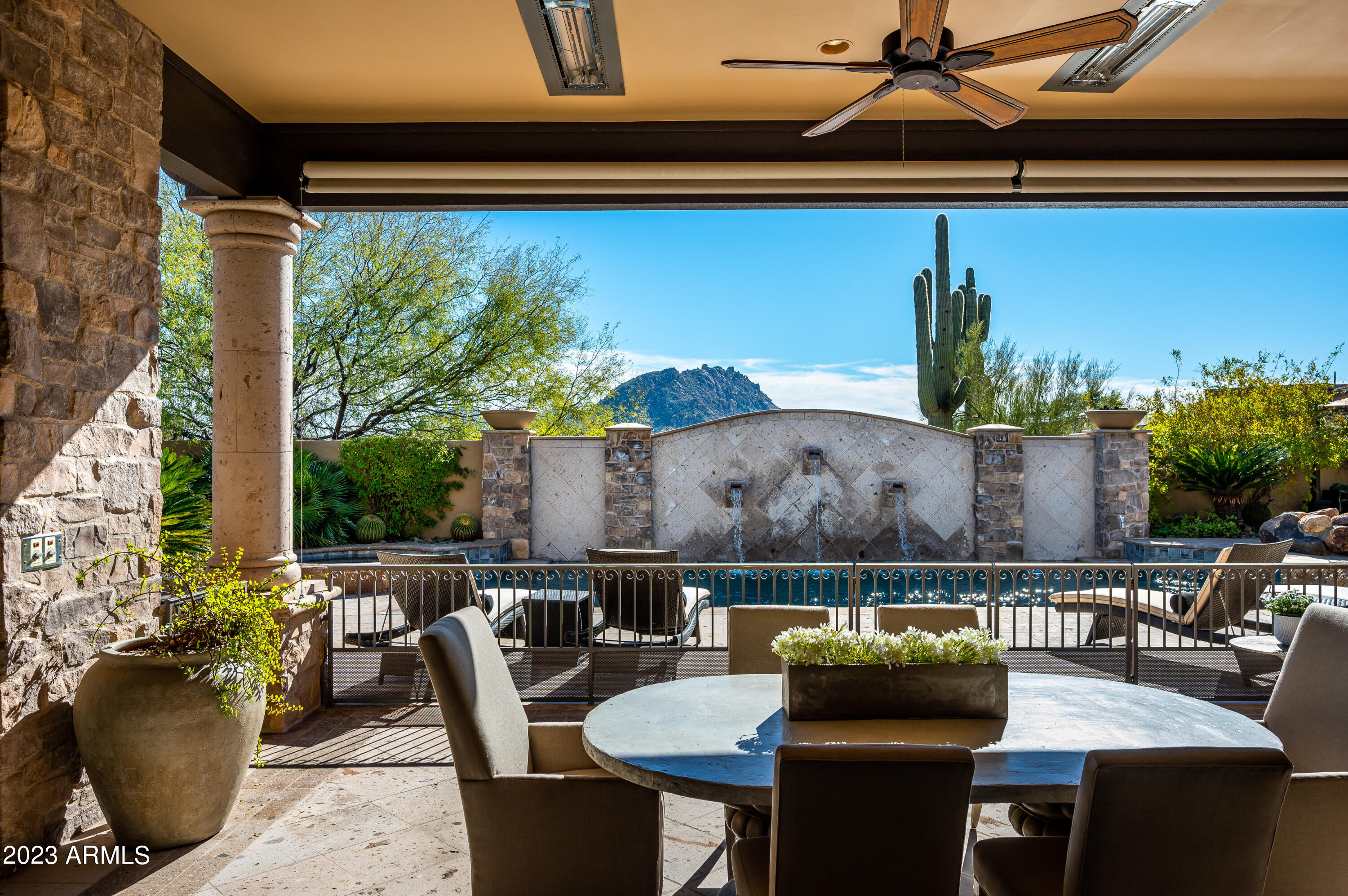 PINNACLE CANYON - Residential