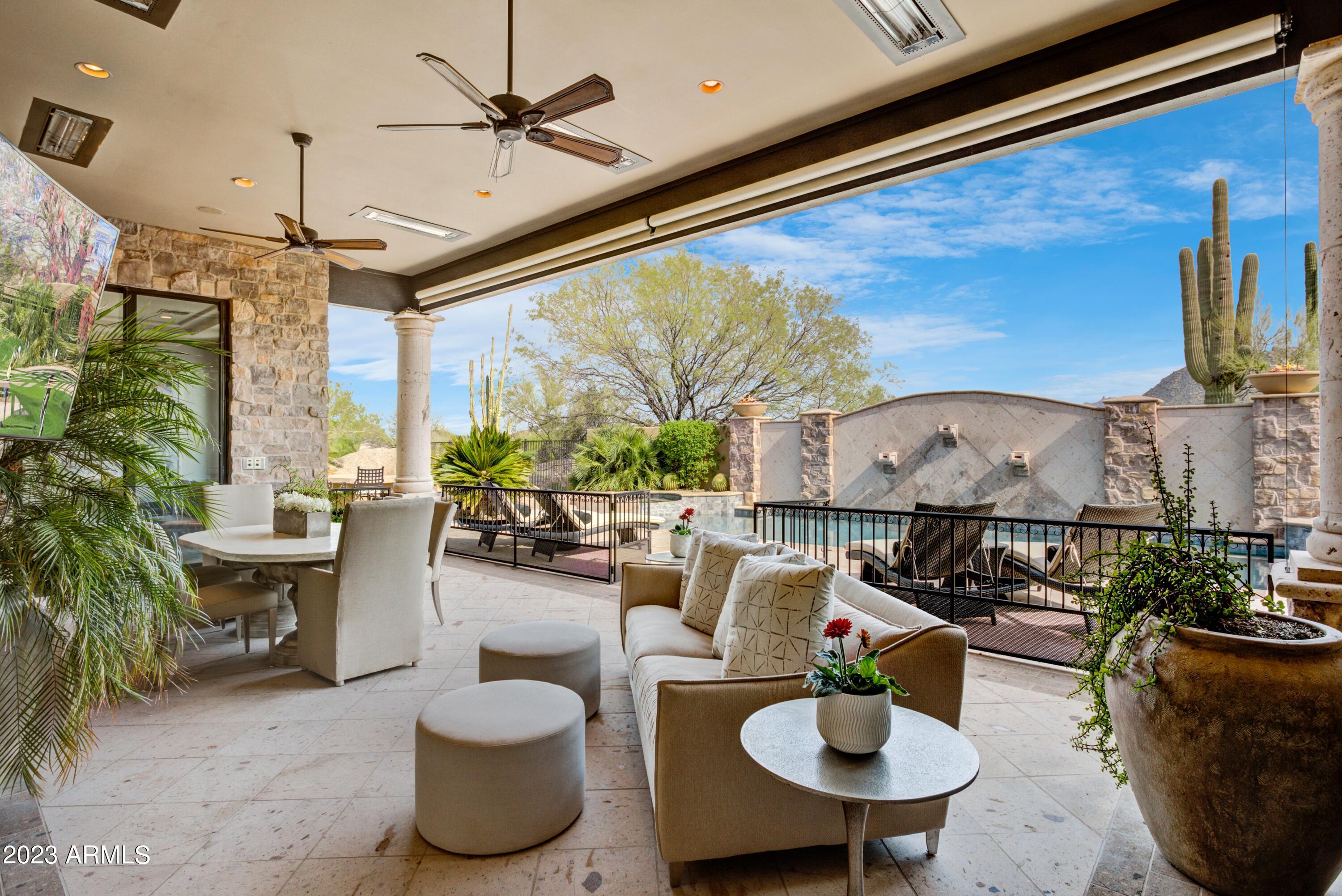 PINNACLE CANYON - Residential