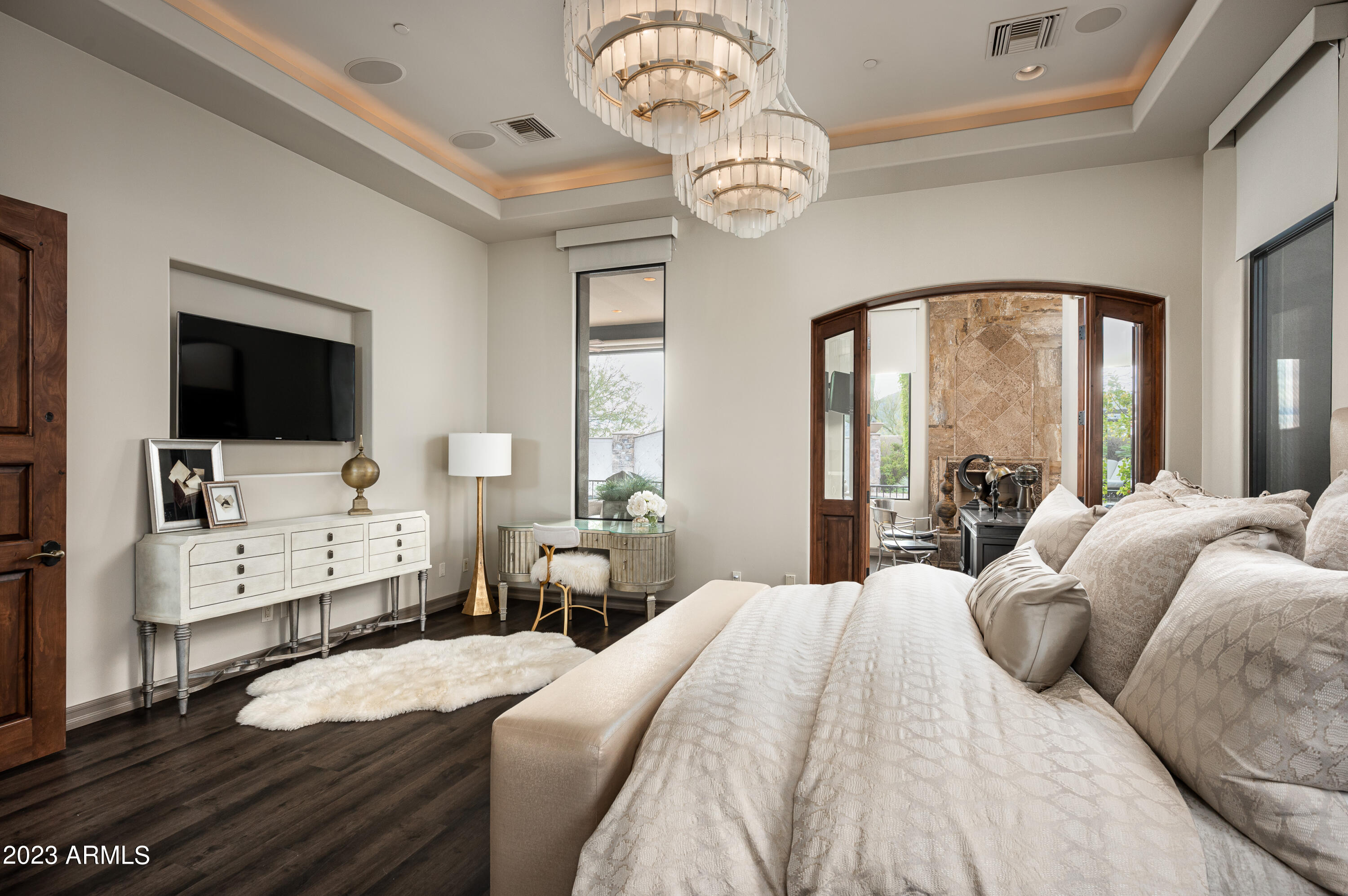PINNACLE CANYON - Residential
