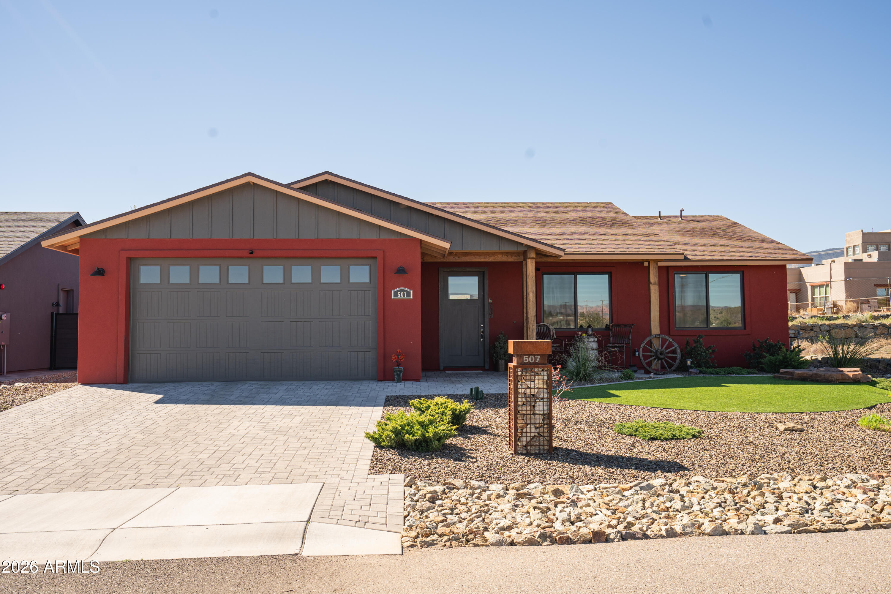 KINDRA HEIGHTS 2 - Residential
