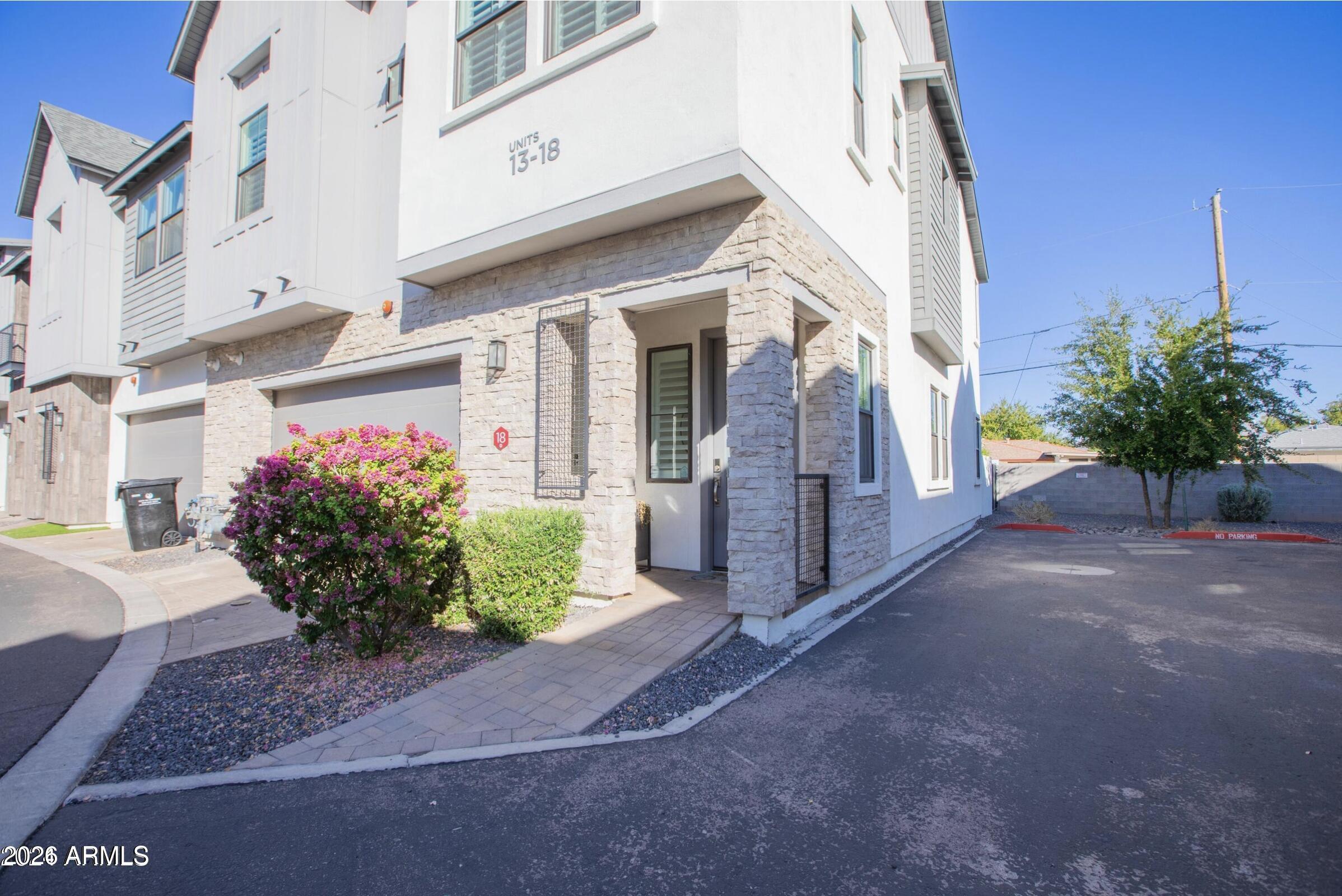 MULBERRY PARK - Residential