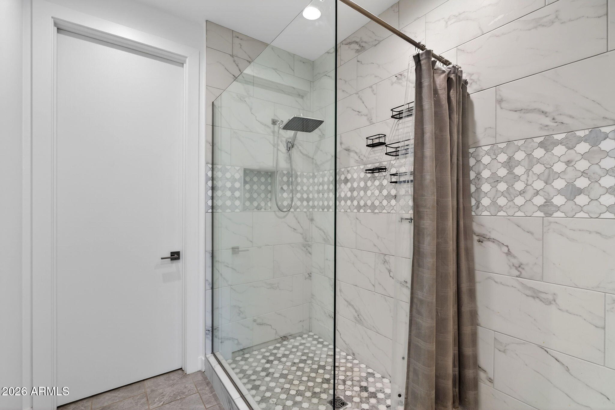 MULBERRY PARK - Residential
