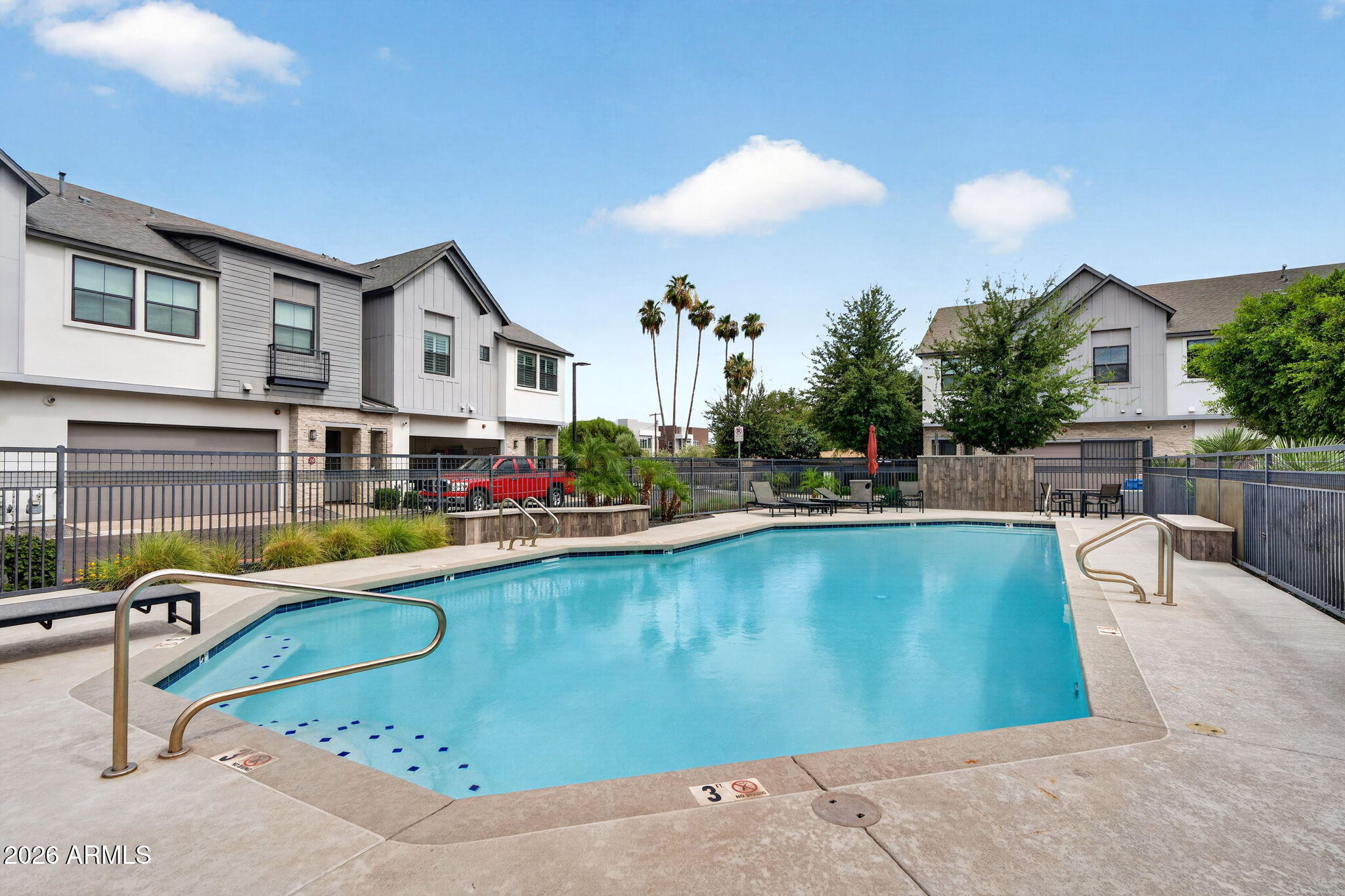 MULBERRY PARK - Residential