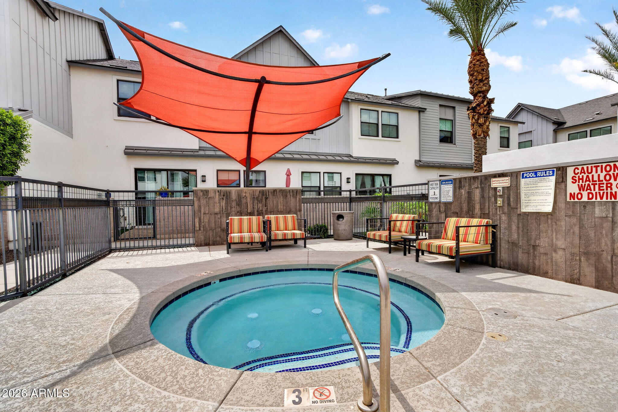 MULBERRY PARK - Residential