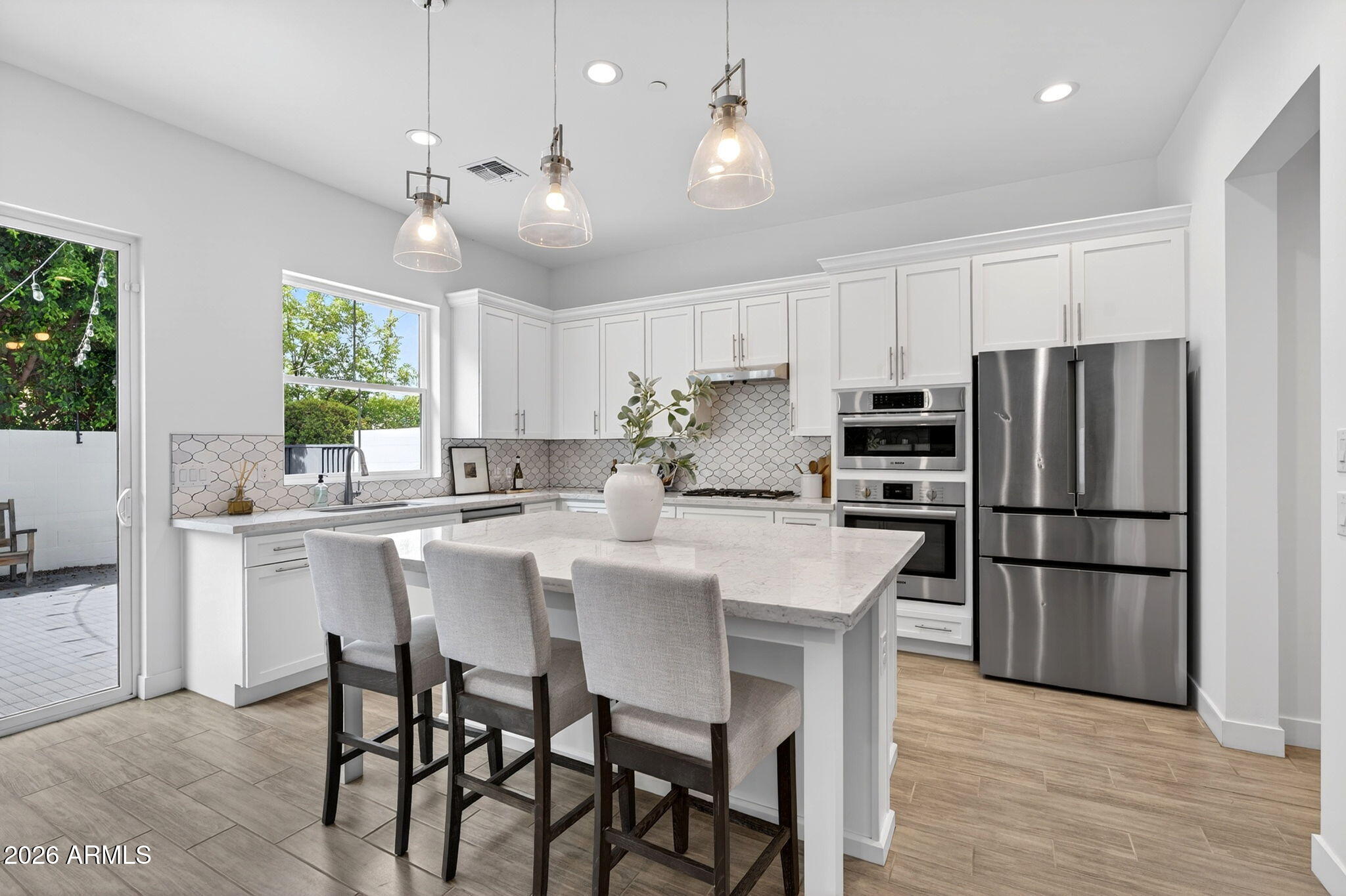 MULBERRY PARK - Residential