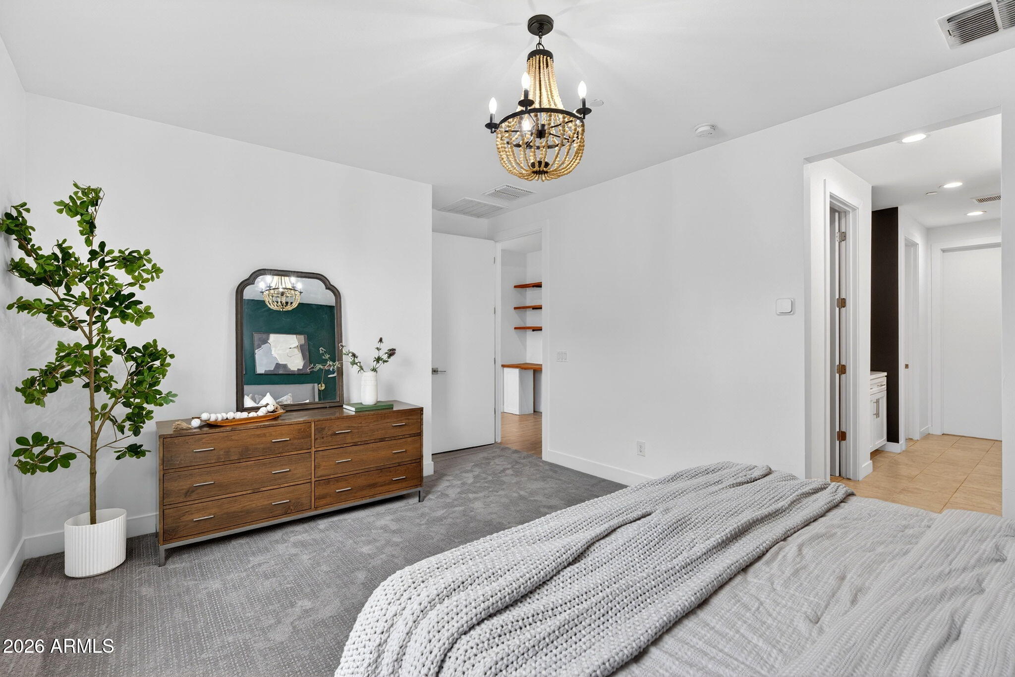 MULBERRY PARK - Residential