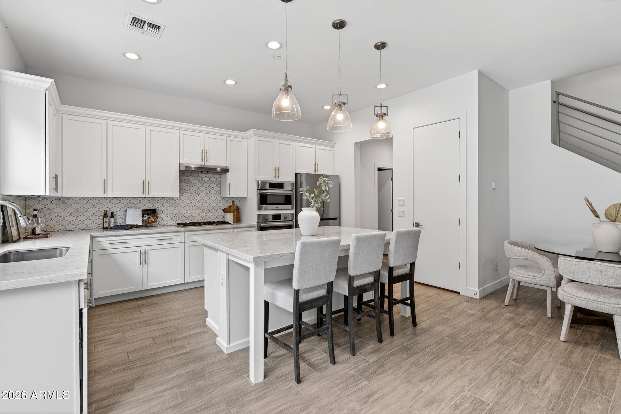 MULBERRY PARK - Residential