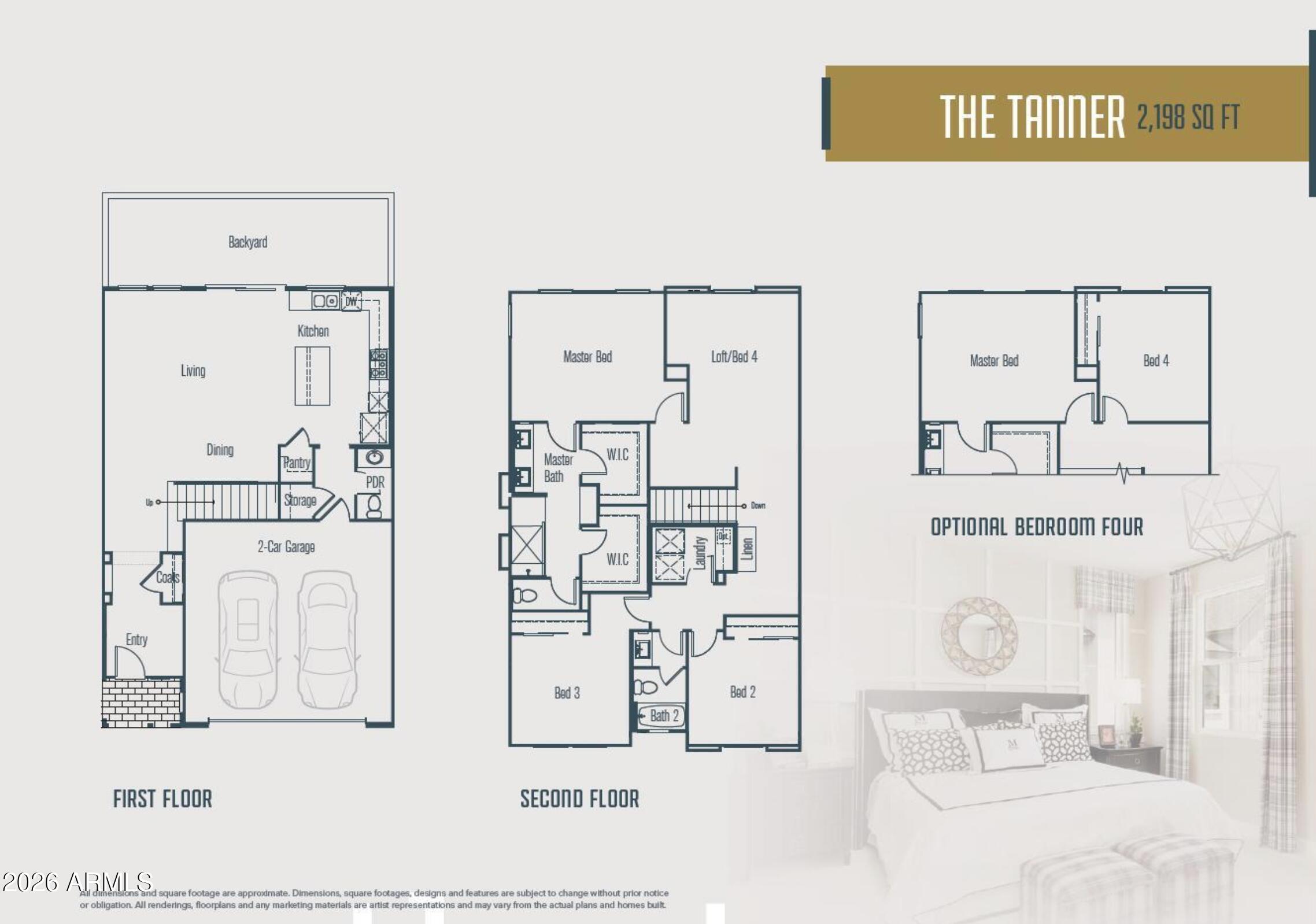 MULBERRY PARK - Residential