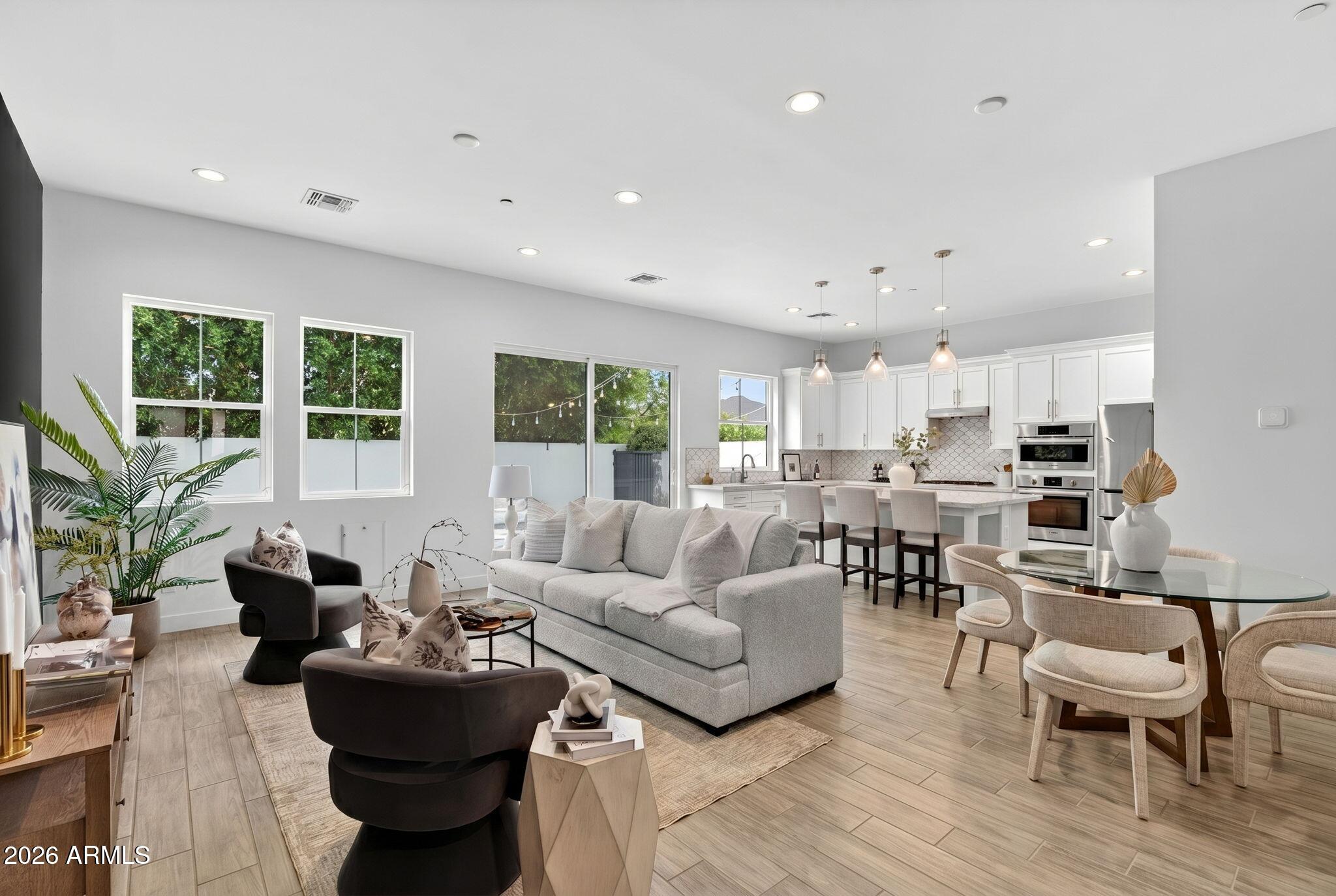 MULBERRY PARK - Residential