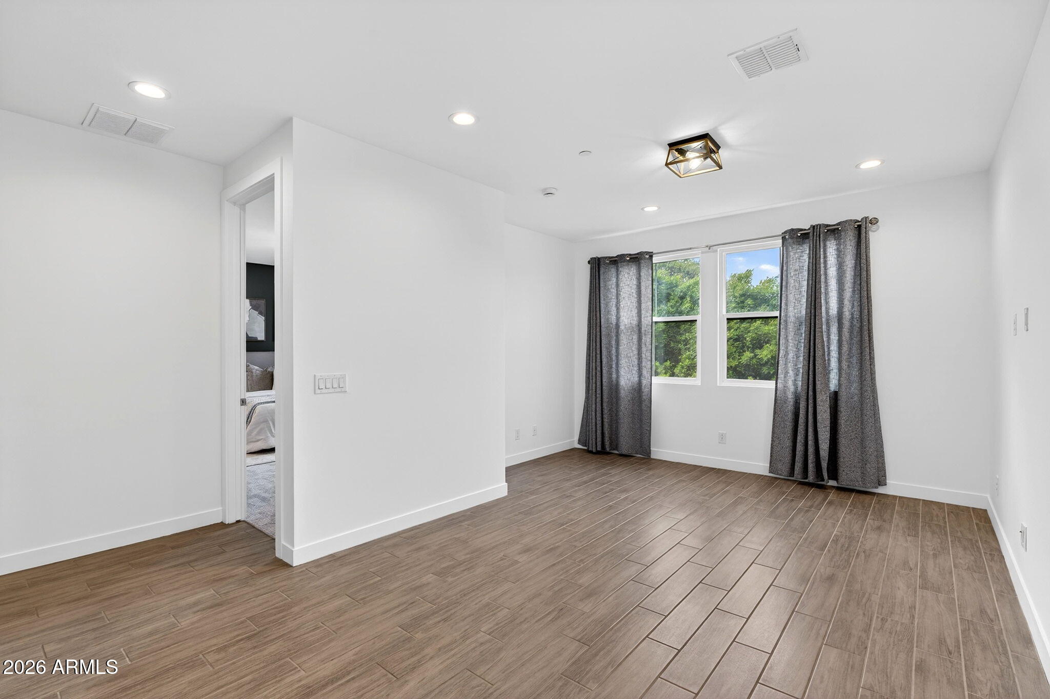 MULBERRY PARK - Residential