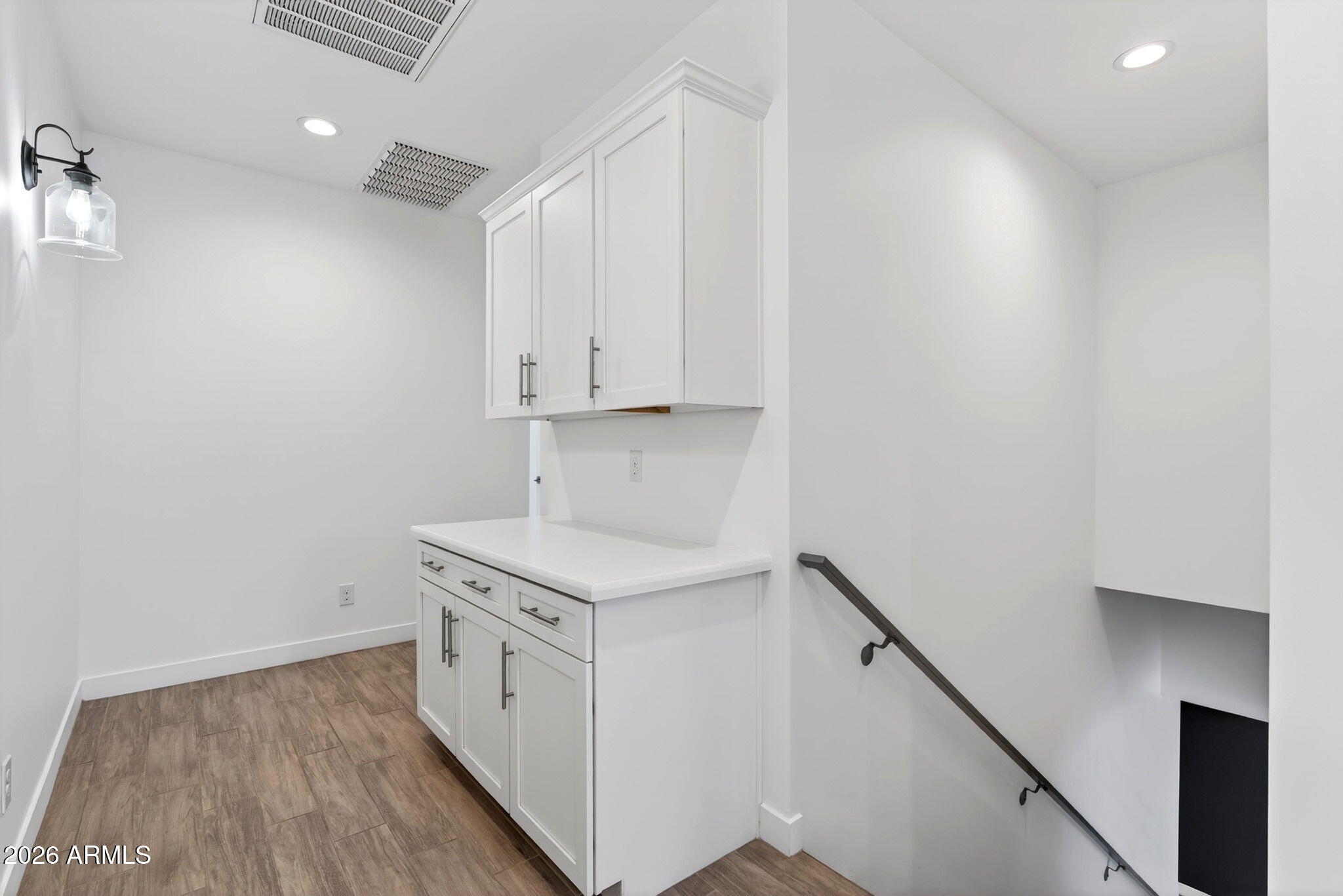 MULBERRY PARK - Residential